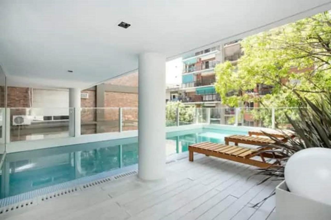 Premium In Excellent Location Iii * Ciudad Autónoma de Buenos Aires
