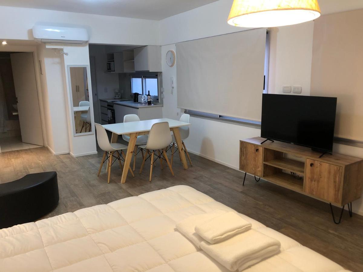 Apartment Cabildo Complete *