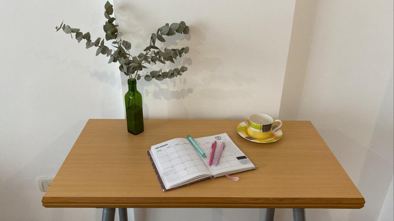 Apartamento Cabrera Palermo Ciudad Autónoma de Buenos Aires