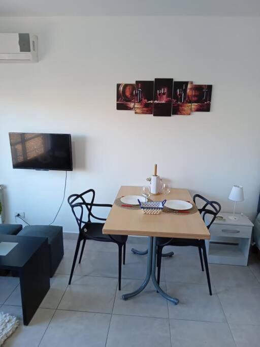 Comodo Departamento En Balvanera, Cerca Del Centro Apartment Buenos Aires