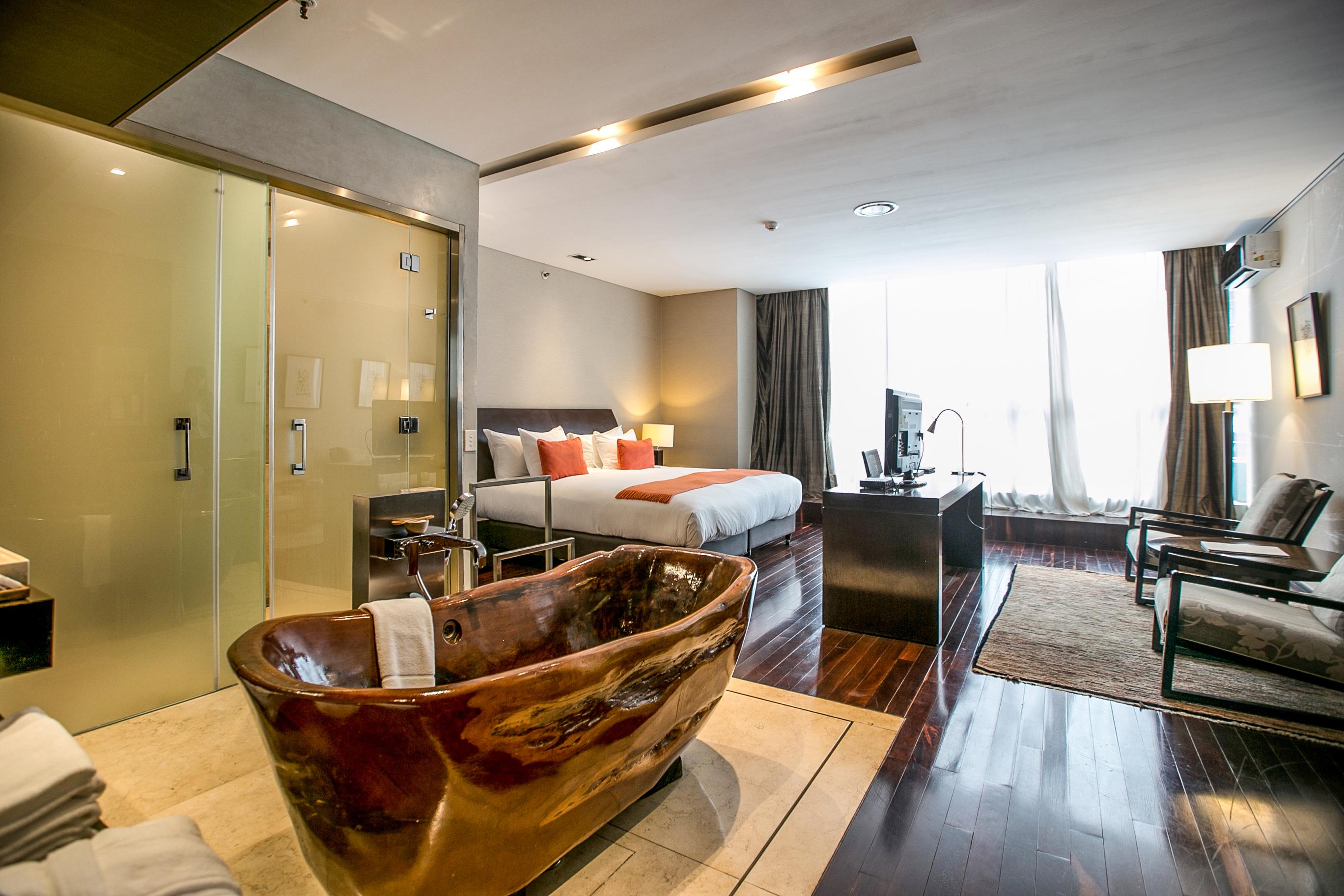 Hotel Mio Buenos Aires