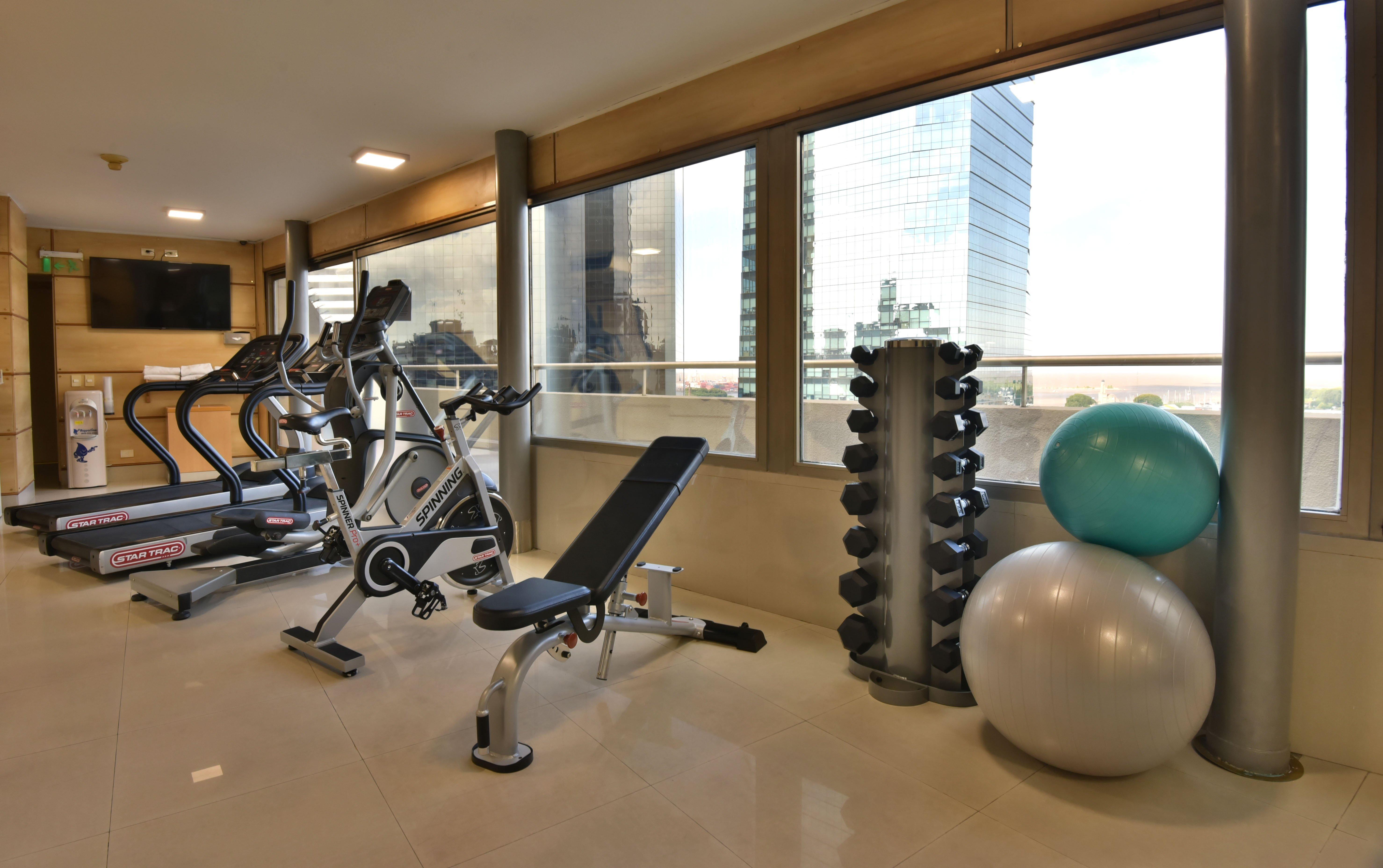 Express Puerto Madero By Ihg Hotel 4*