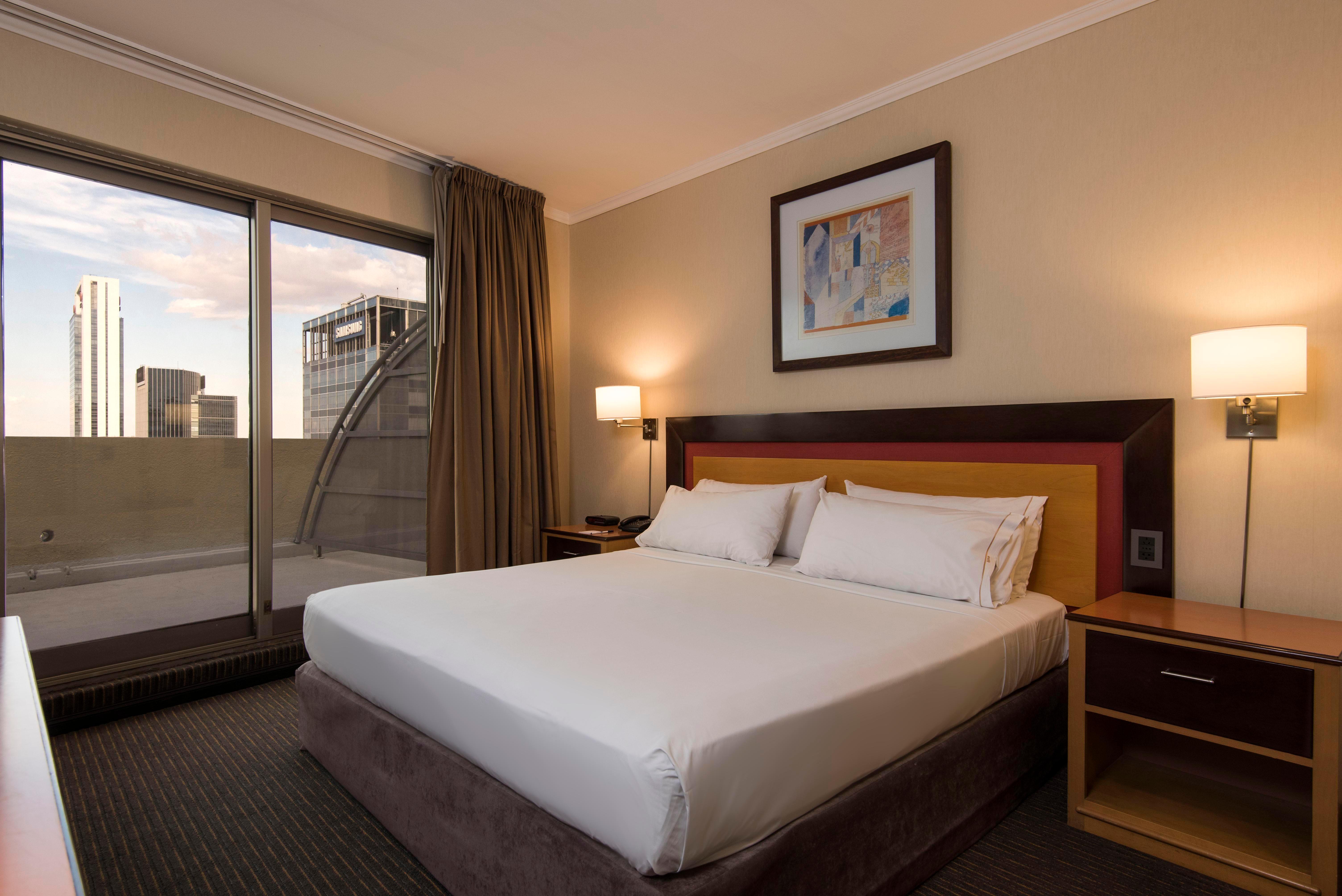 Hotel Express Puerto Madero By Ihg Buenos Aires