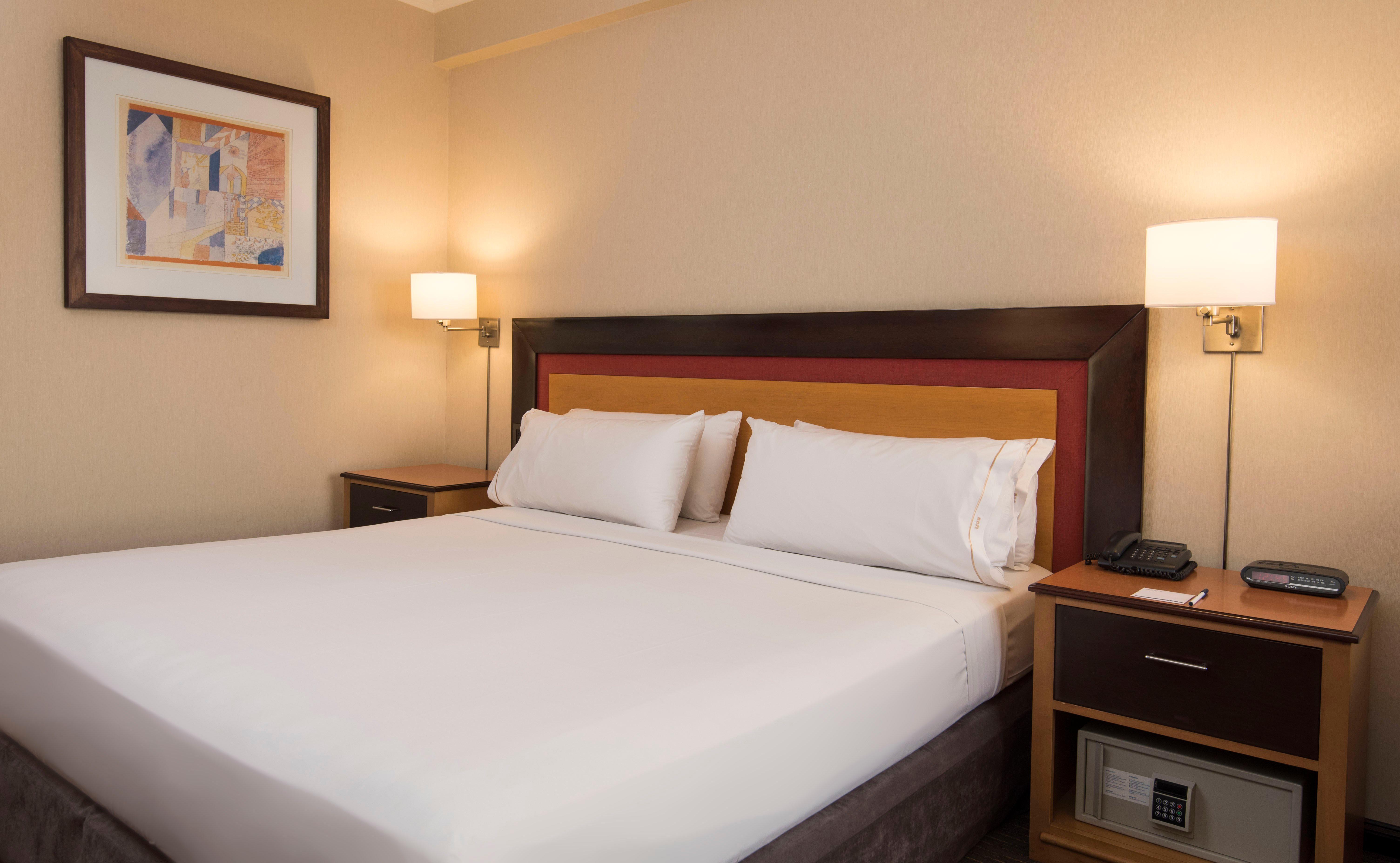 Express Puerto Madero By Ihg Buenos Aires