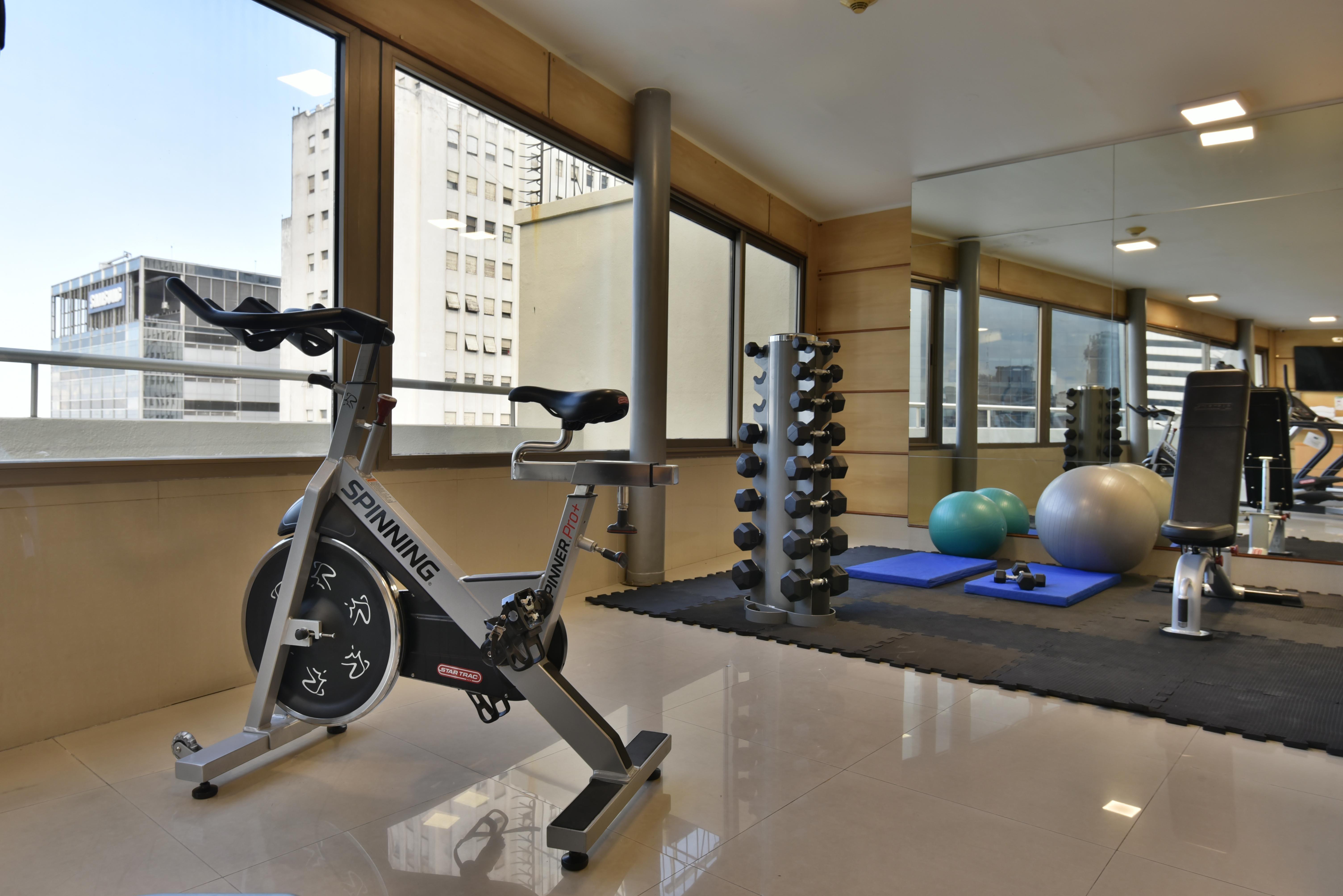Express Puerto Madero By Ihg Hotel Buenos Aires
