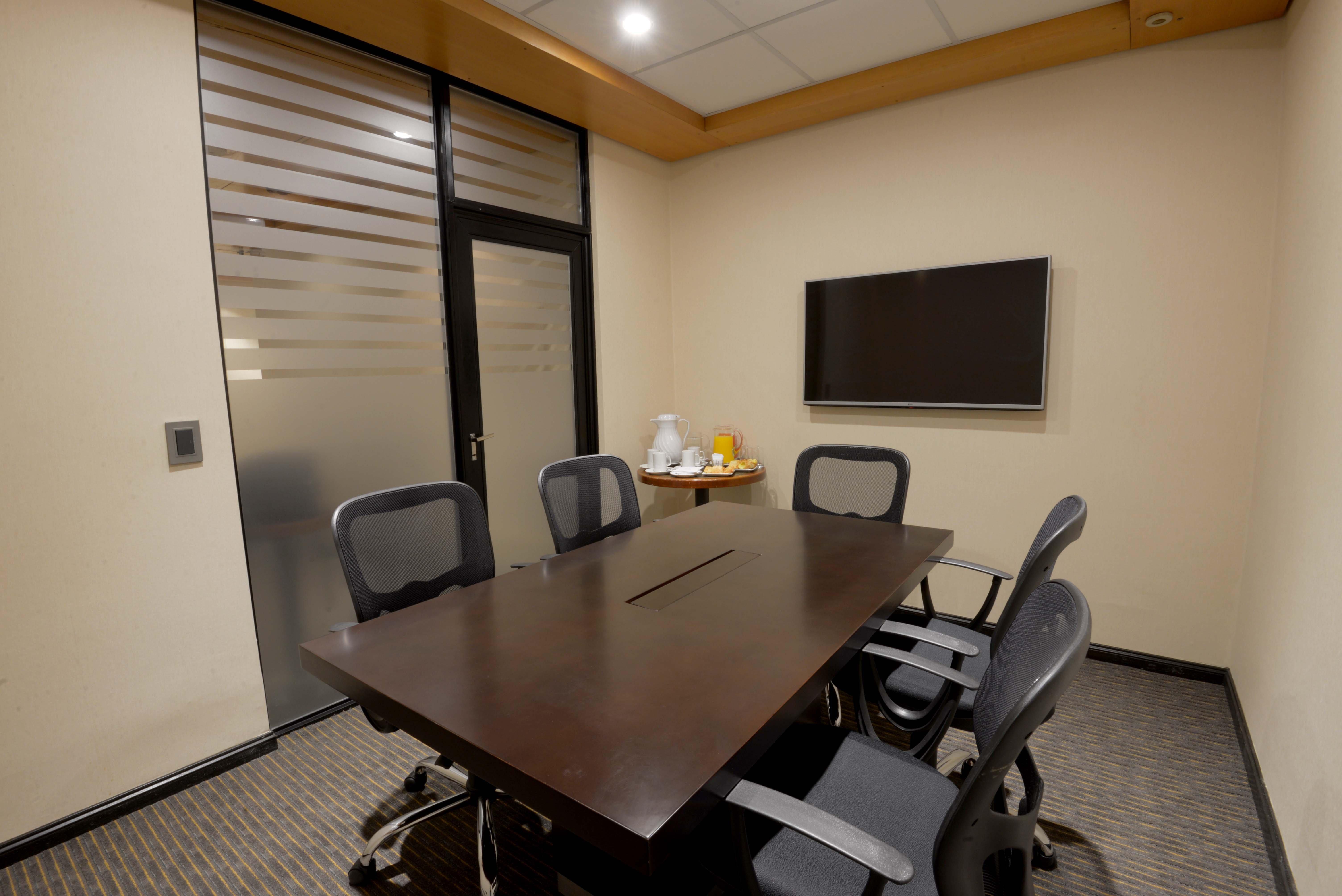 Express Puerto Madero By Ihg 4*