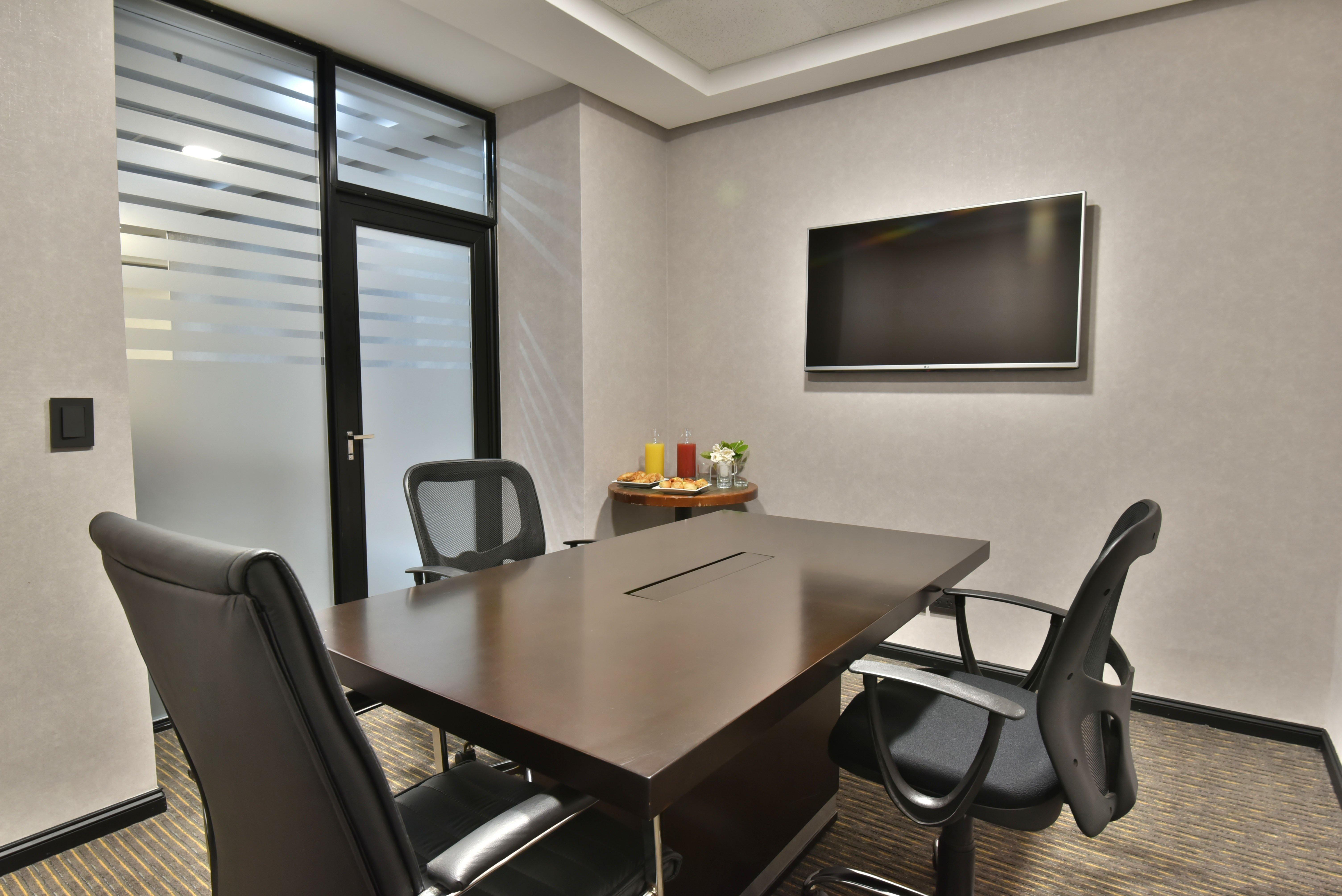 Hotel Express Puerto Madero By Ihg Buenos Aires