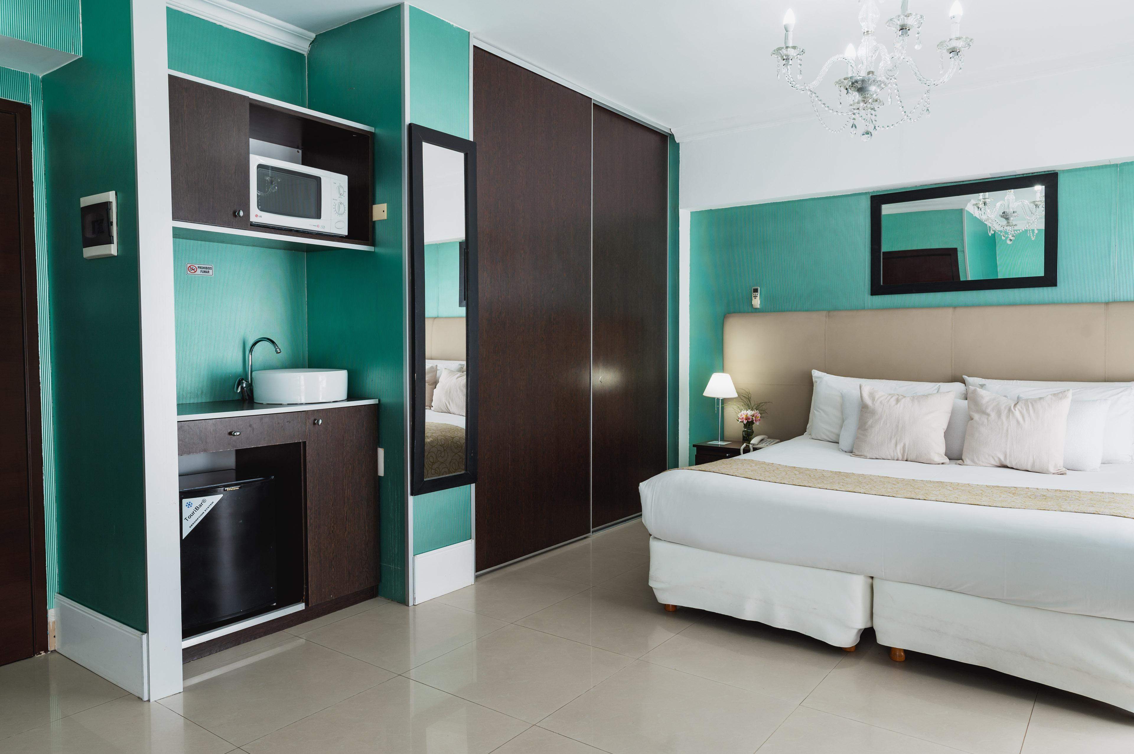 Ker Urquiza Aparthotel Buenos Aires