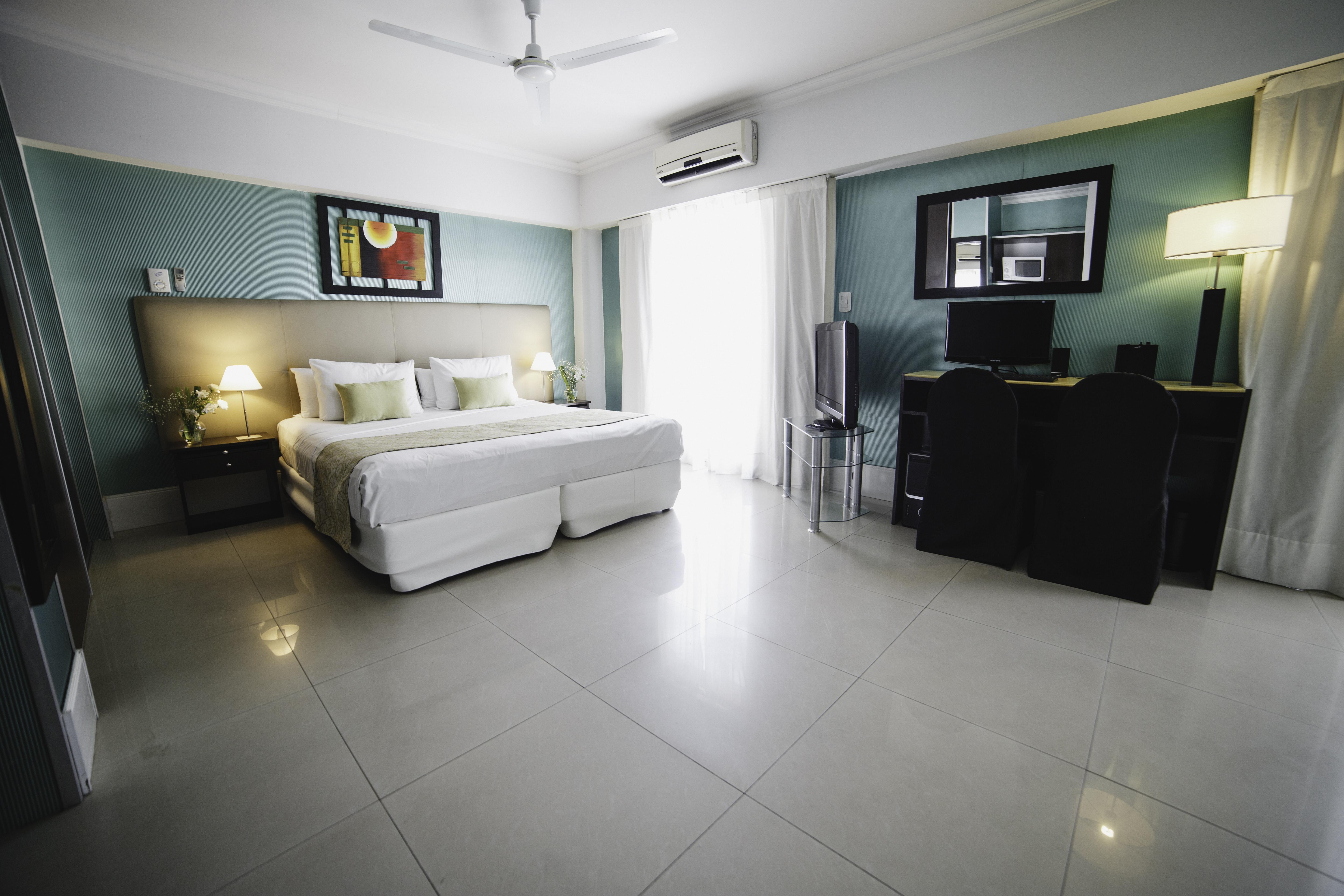Ker Urquiza Aparthotel Buenos Aires