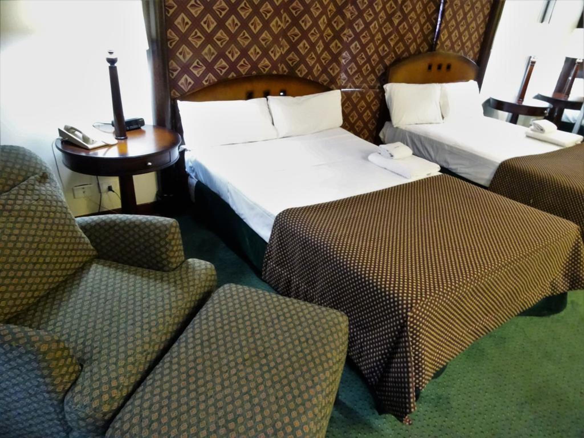 Abasto Hotel 4*