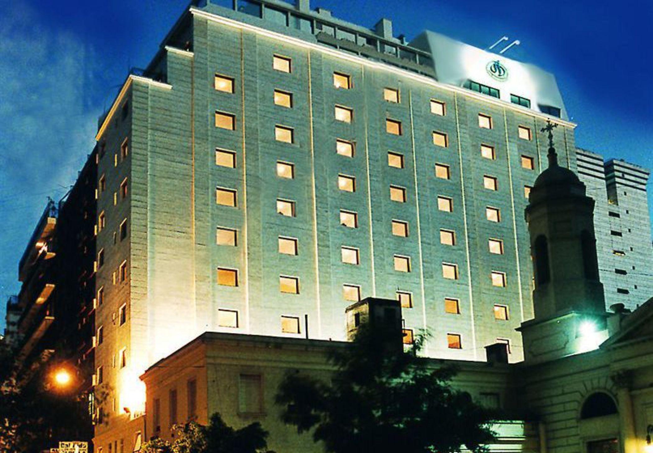 Argenta Tower &