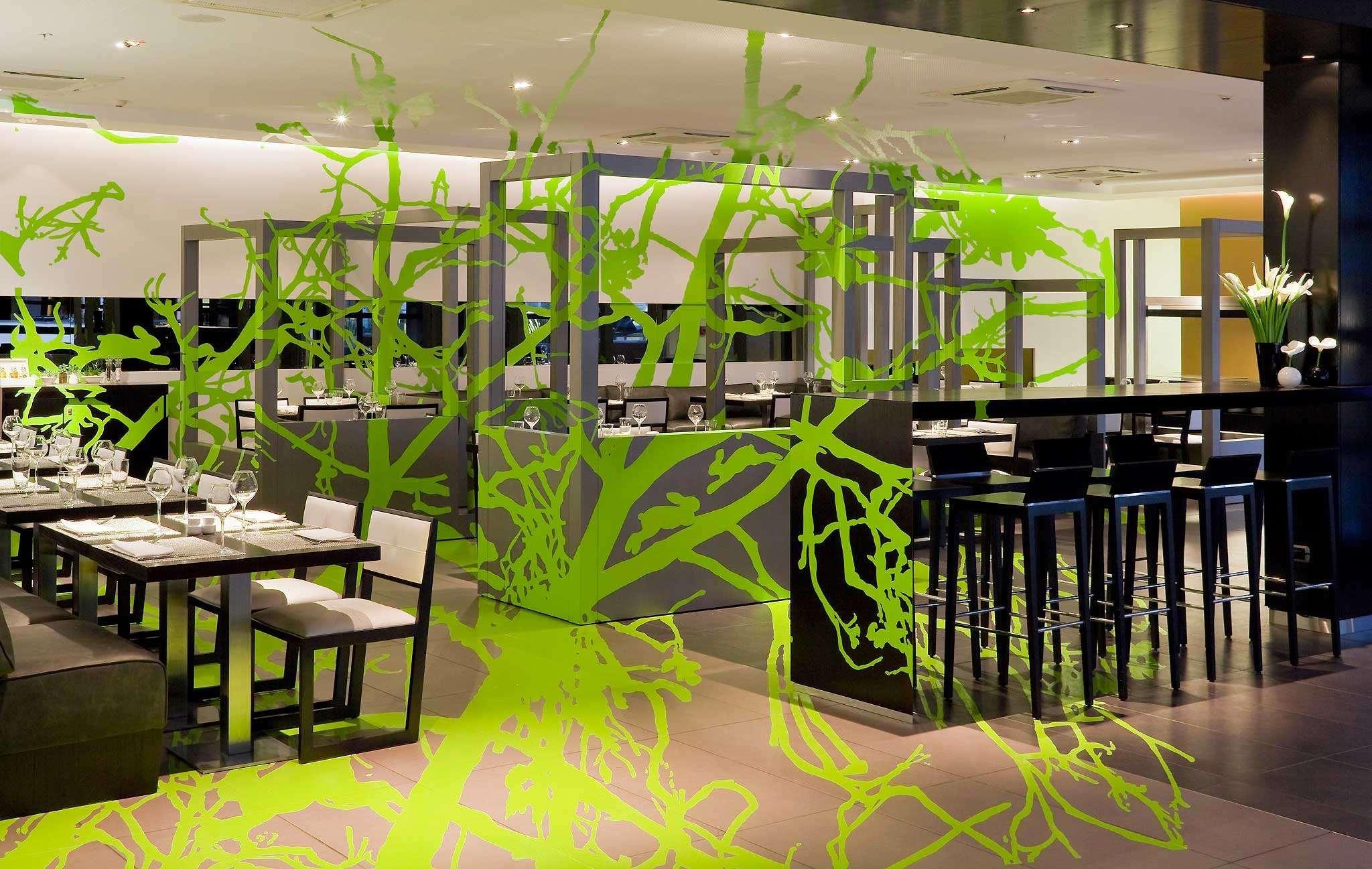 Novotel 4* Buenos Aires
