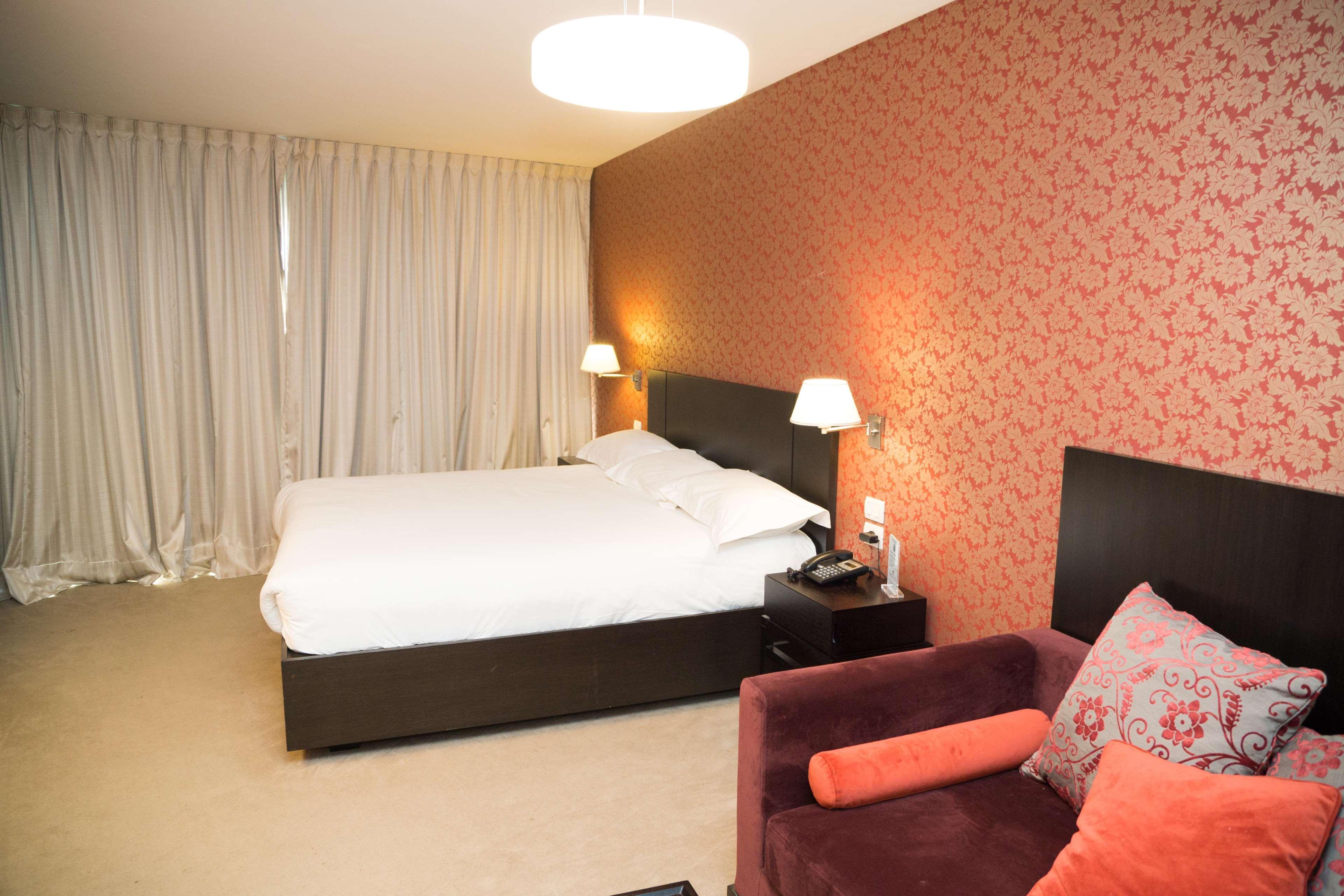 Howard Johnson Abasto 4* Buenos Aires