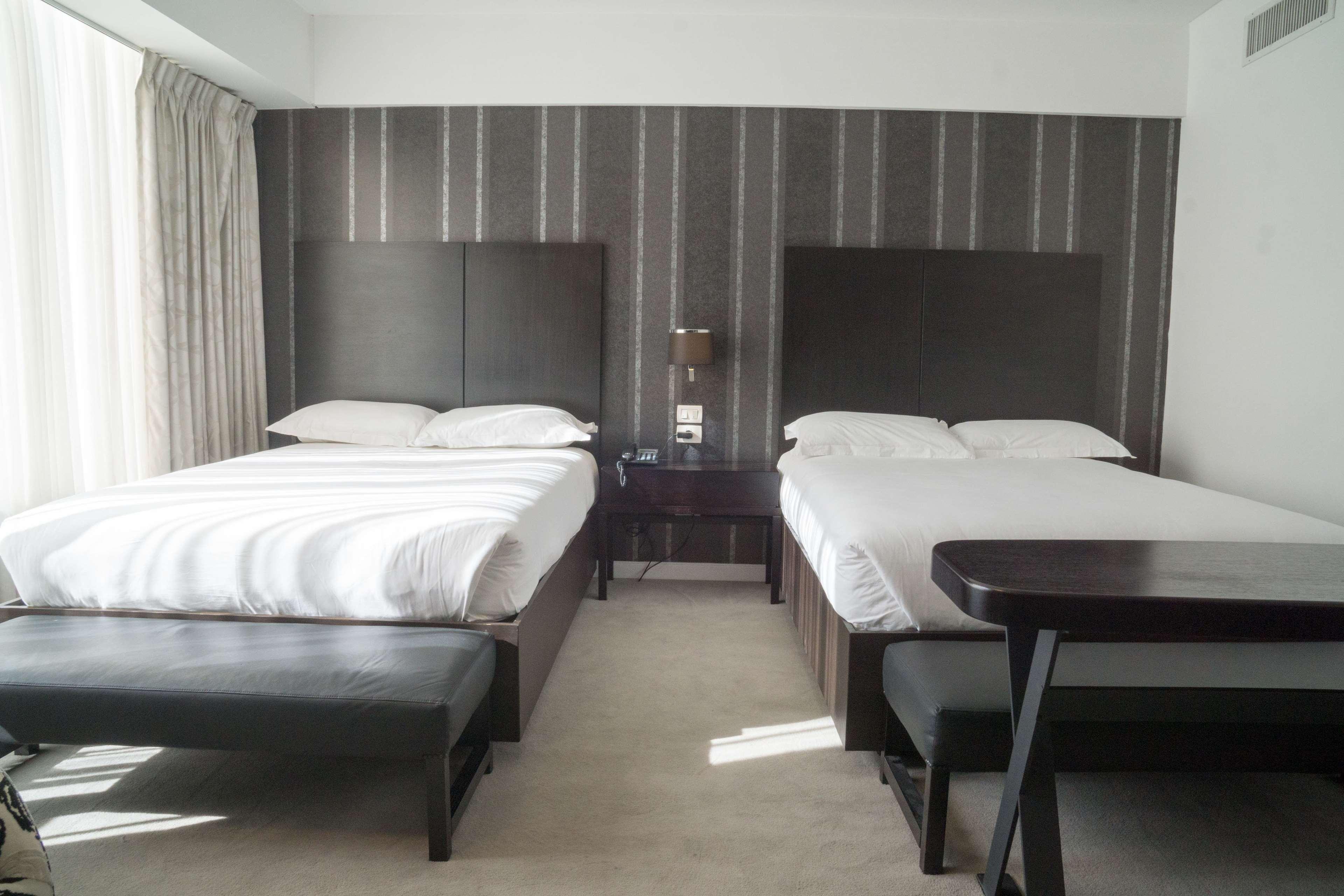 Howard Johnson Abasto 4* Buenos Aires