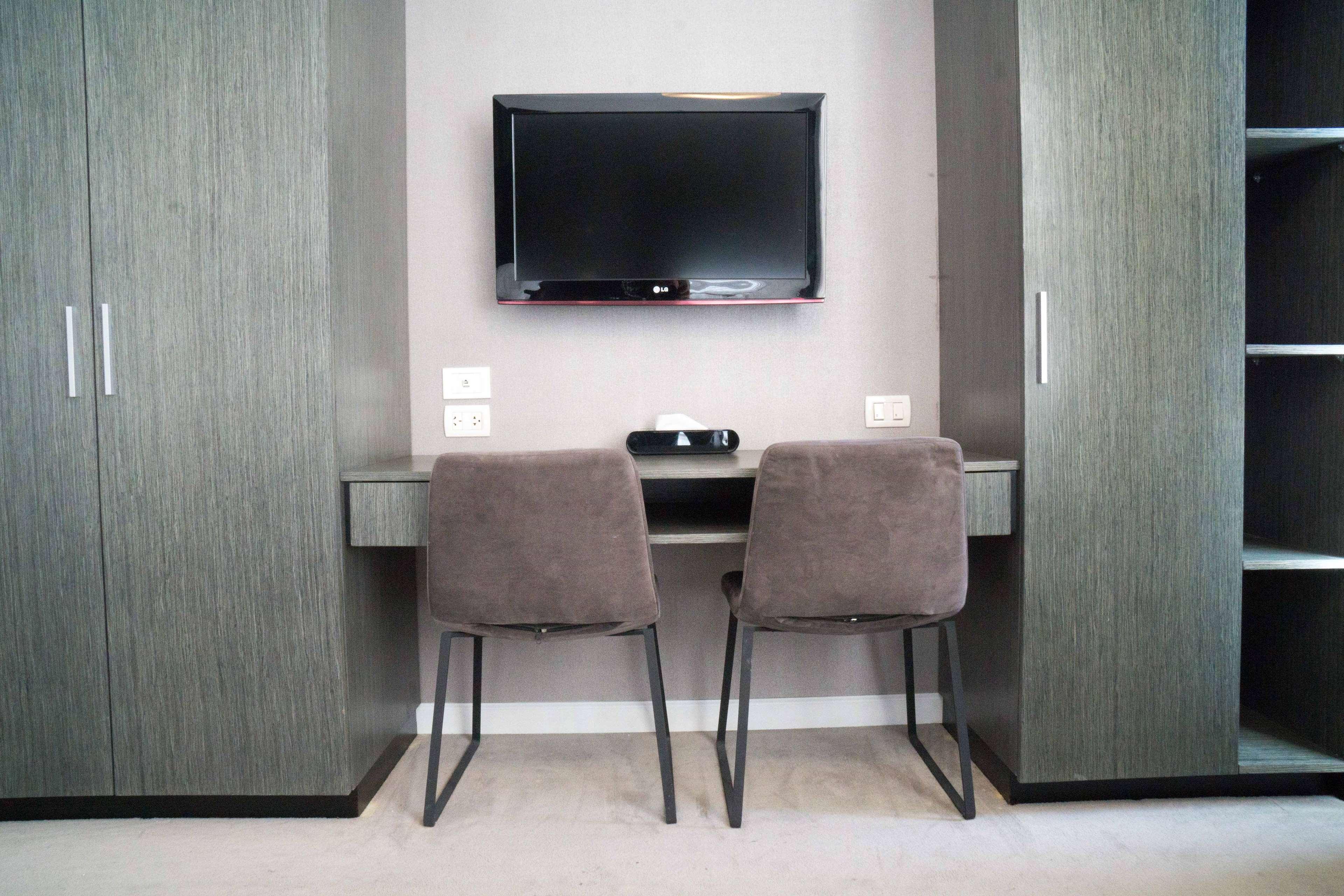 Hotel Howard Johnson Abasto