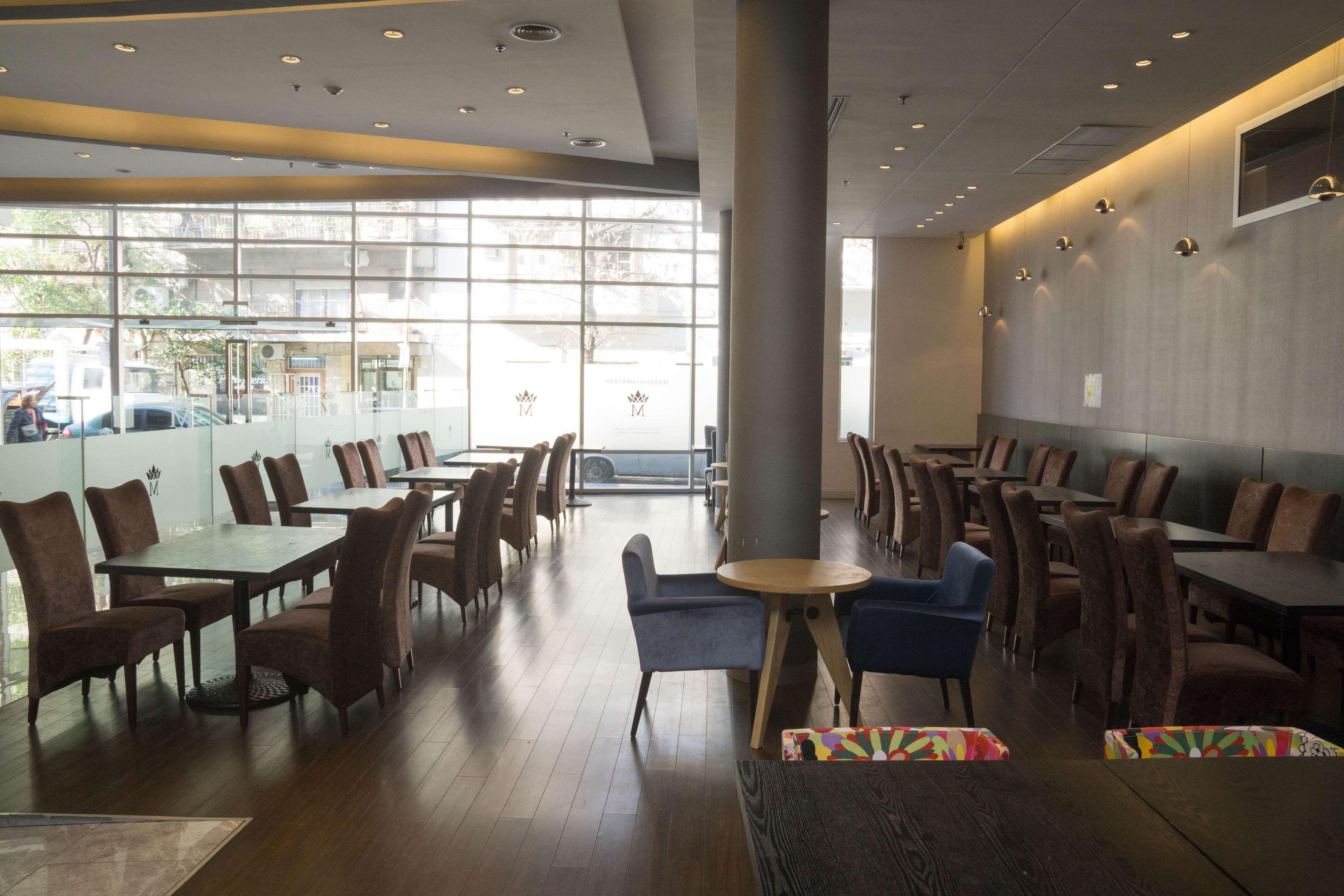 Howard Johnson Abasto Hotel Buenos Aires