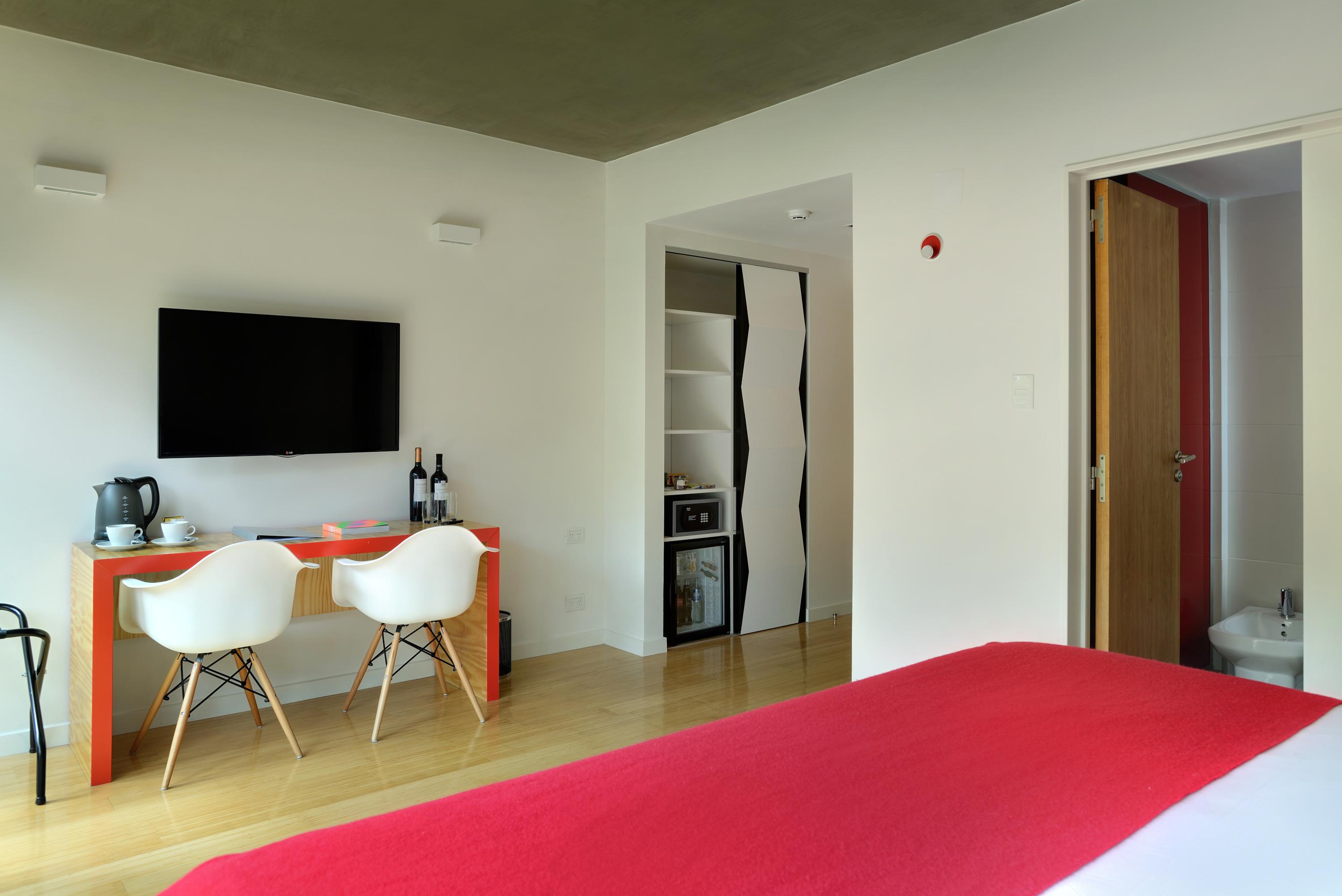 Pleno Palermo Soho 4*