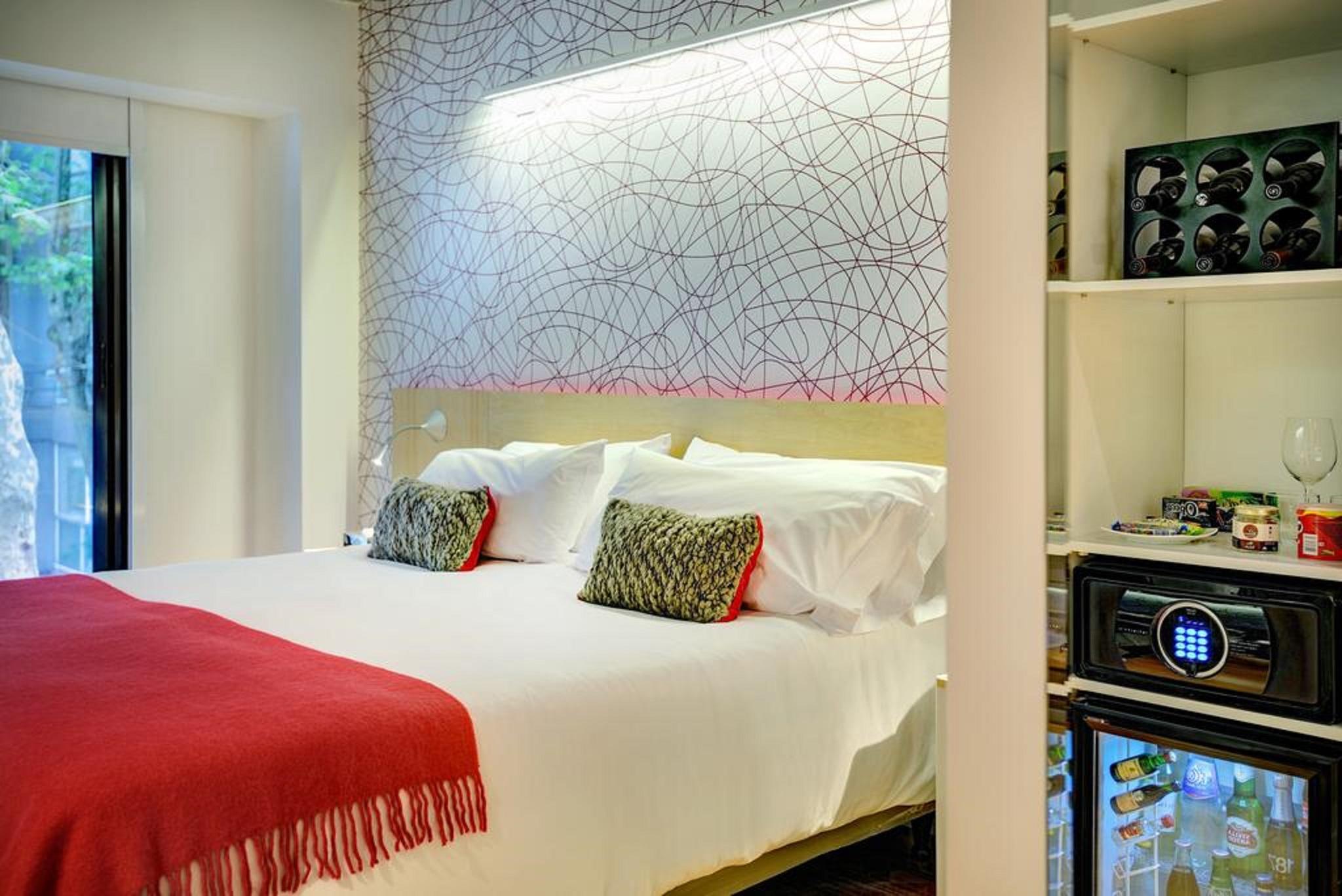 Pleno Palermo Soho 4*