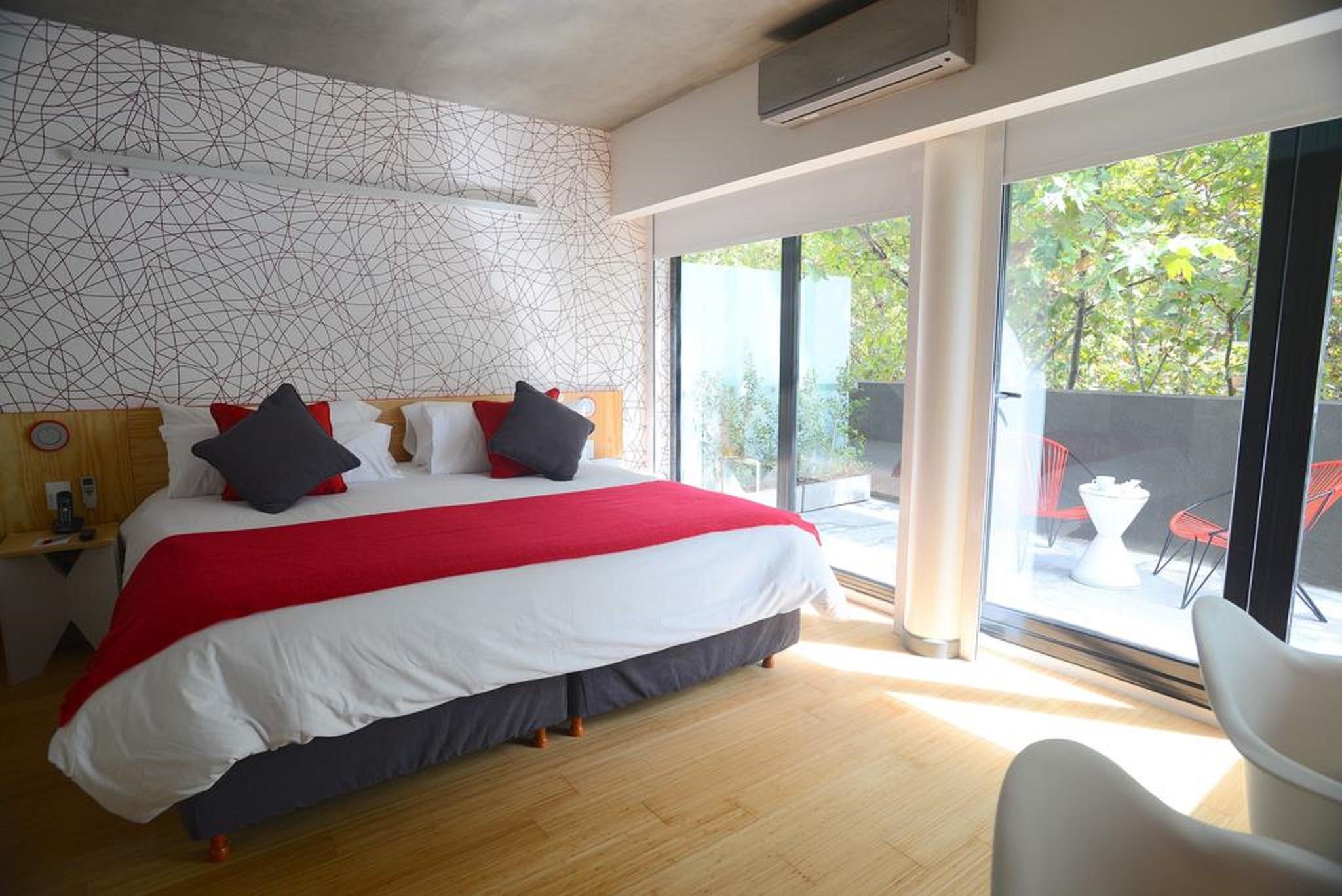 Pleno Palermo Soho 4* Buenos Aires