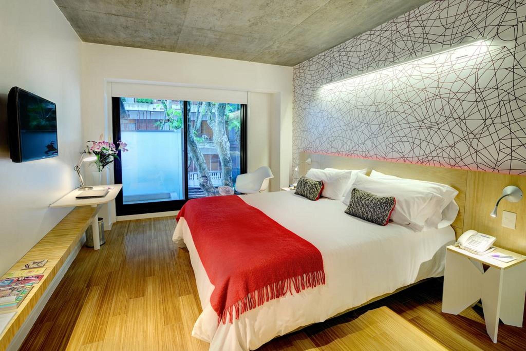 Hotel Pleno Palermo Soho 4*