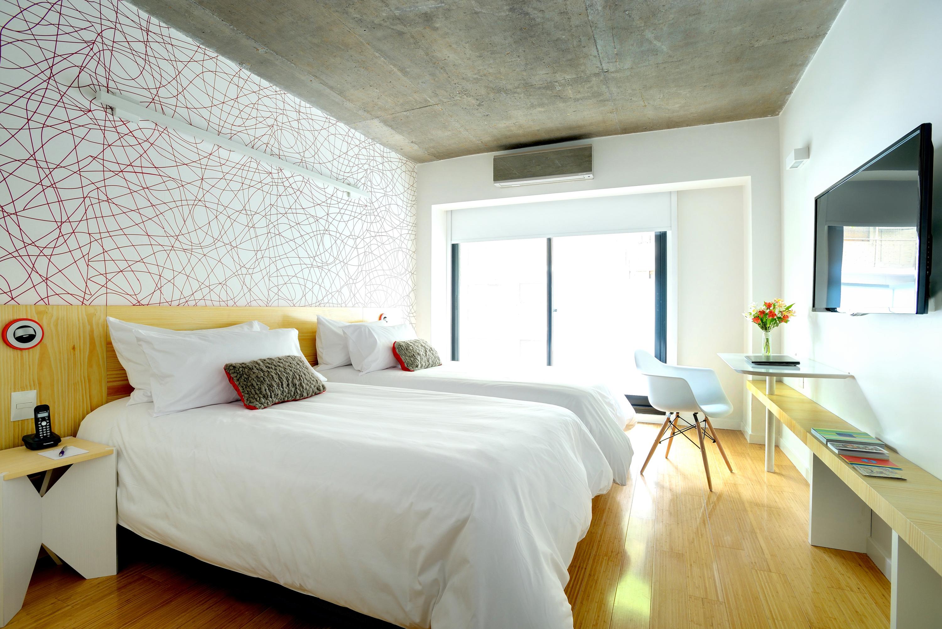 Pleno Palermo Soho Hotel