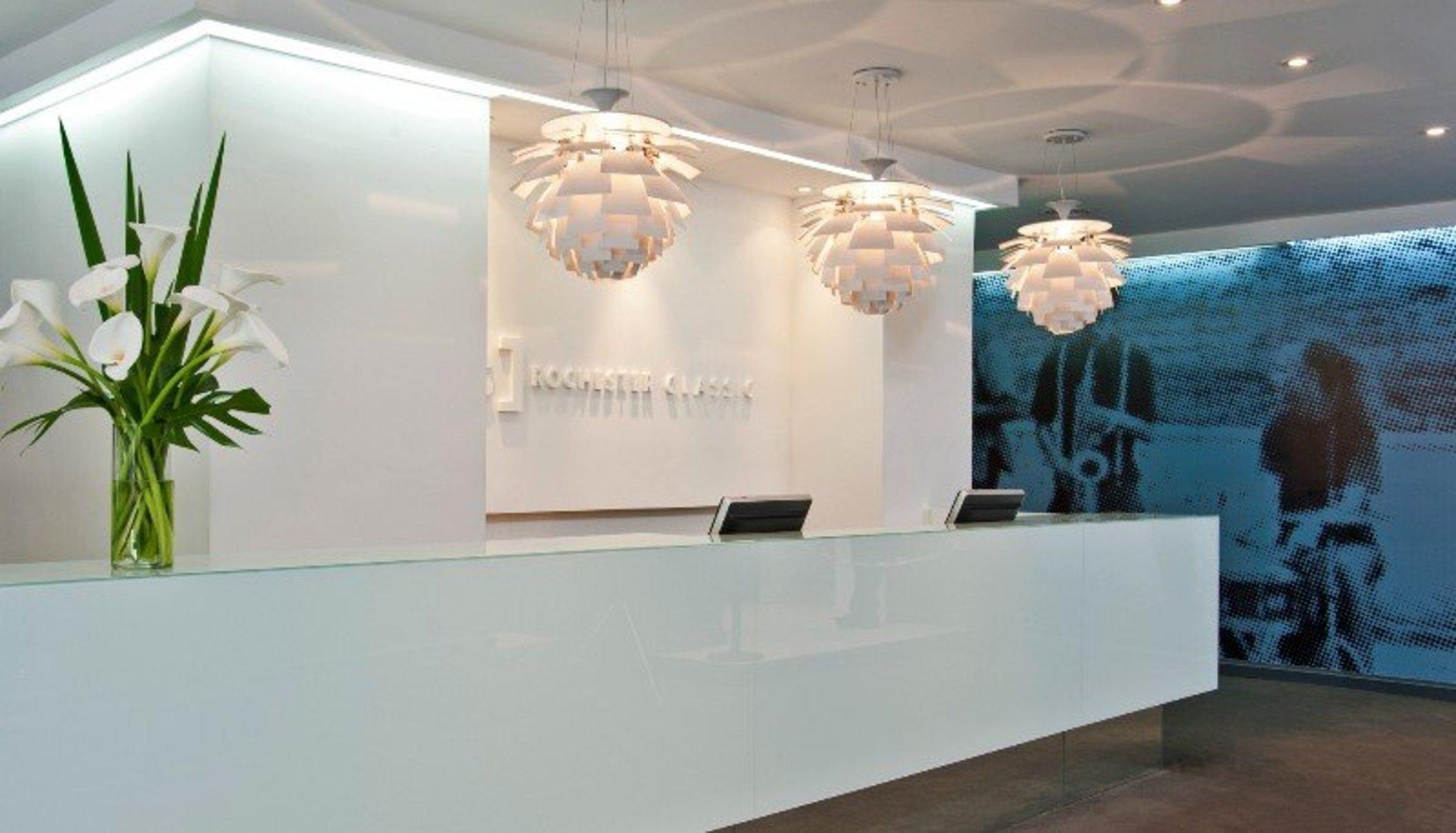 Rochester Classic 4* Buenos Aires