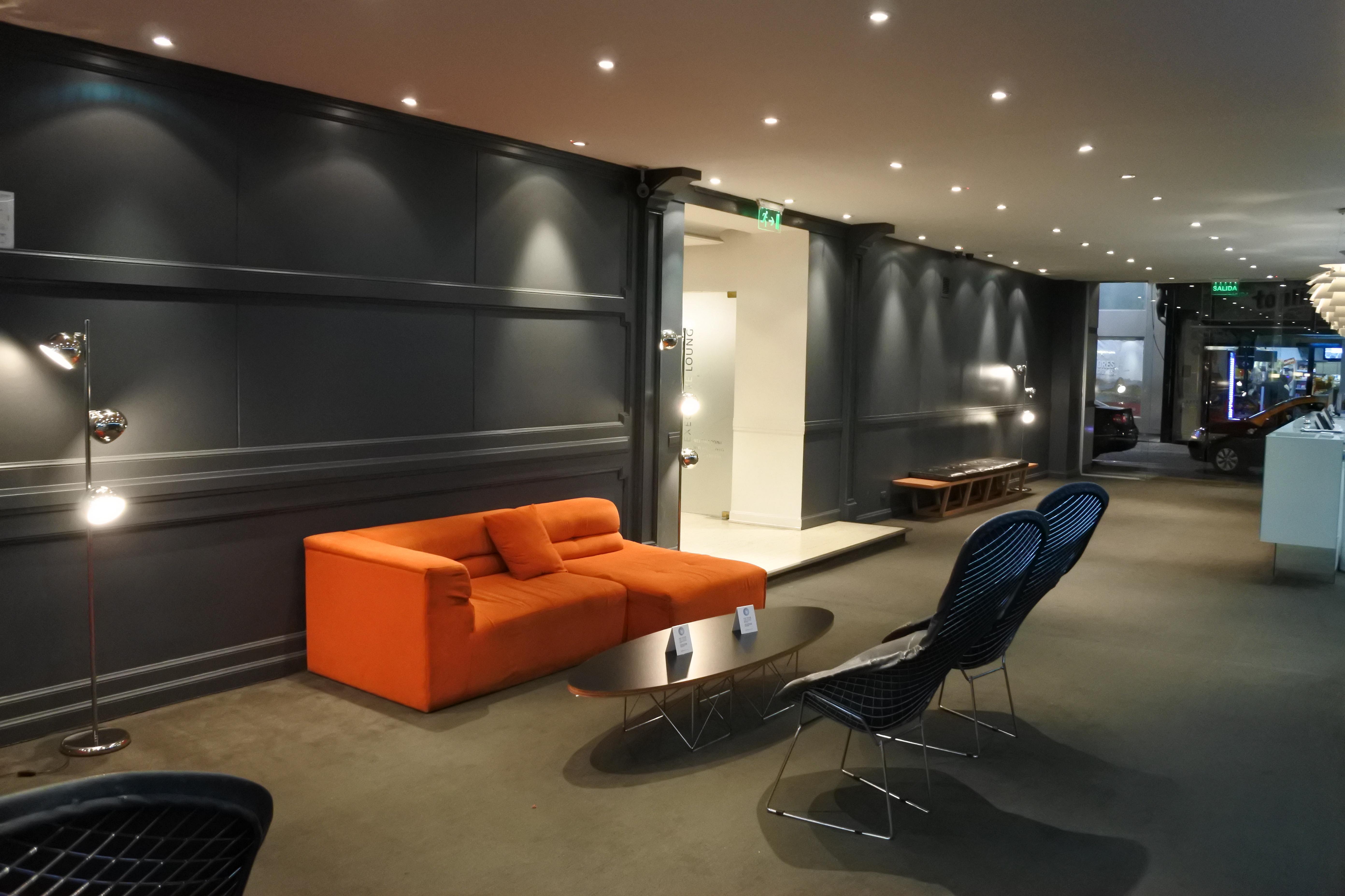 Rochester Classic Hotel Buenos Aires