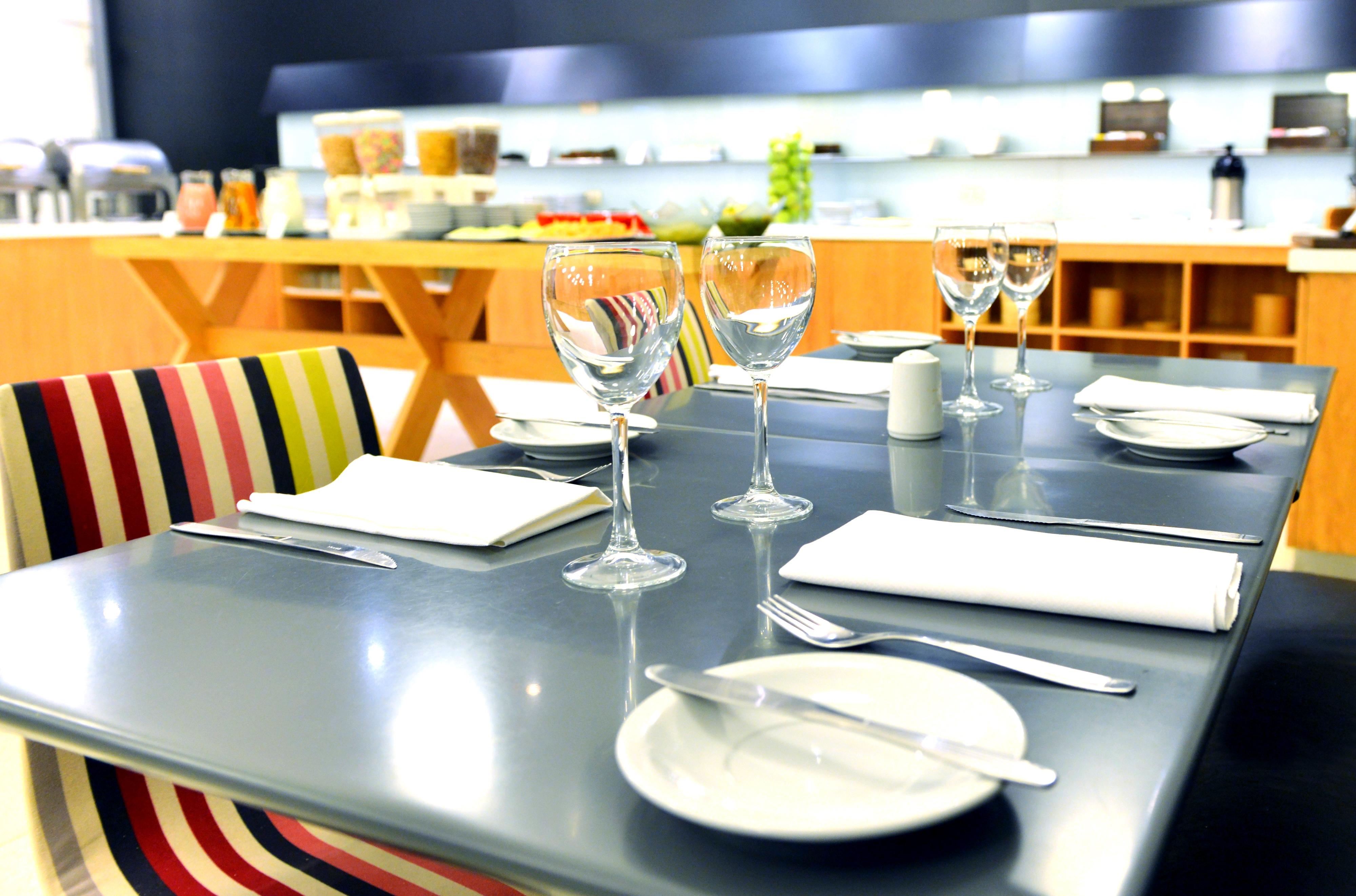 Hotel Rochester Classic Buenos Aires