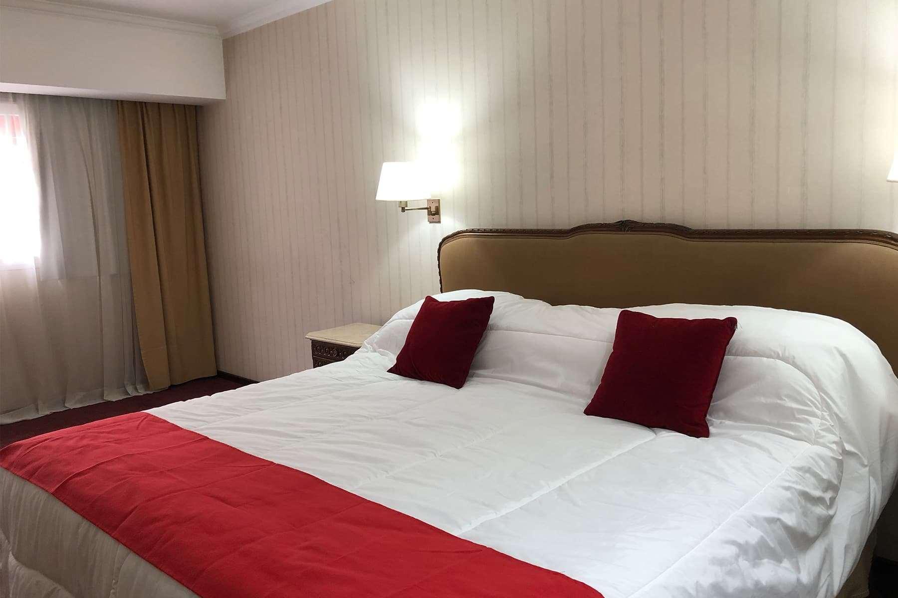 Bed & Breakfast Ramada By Wyndham Centro