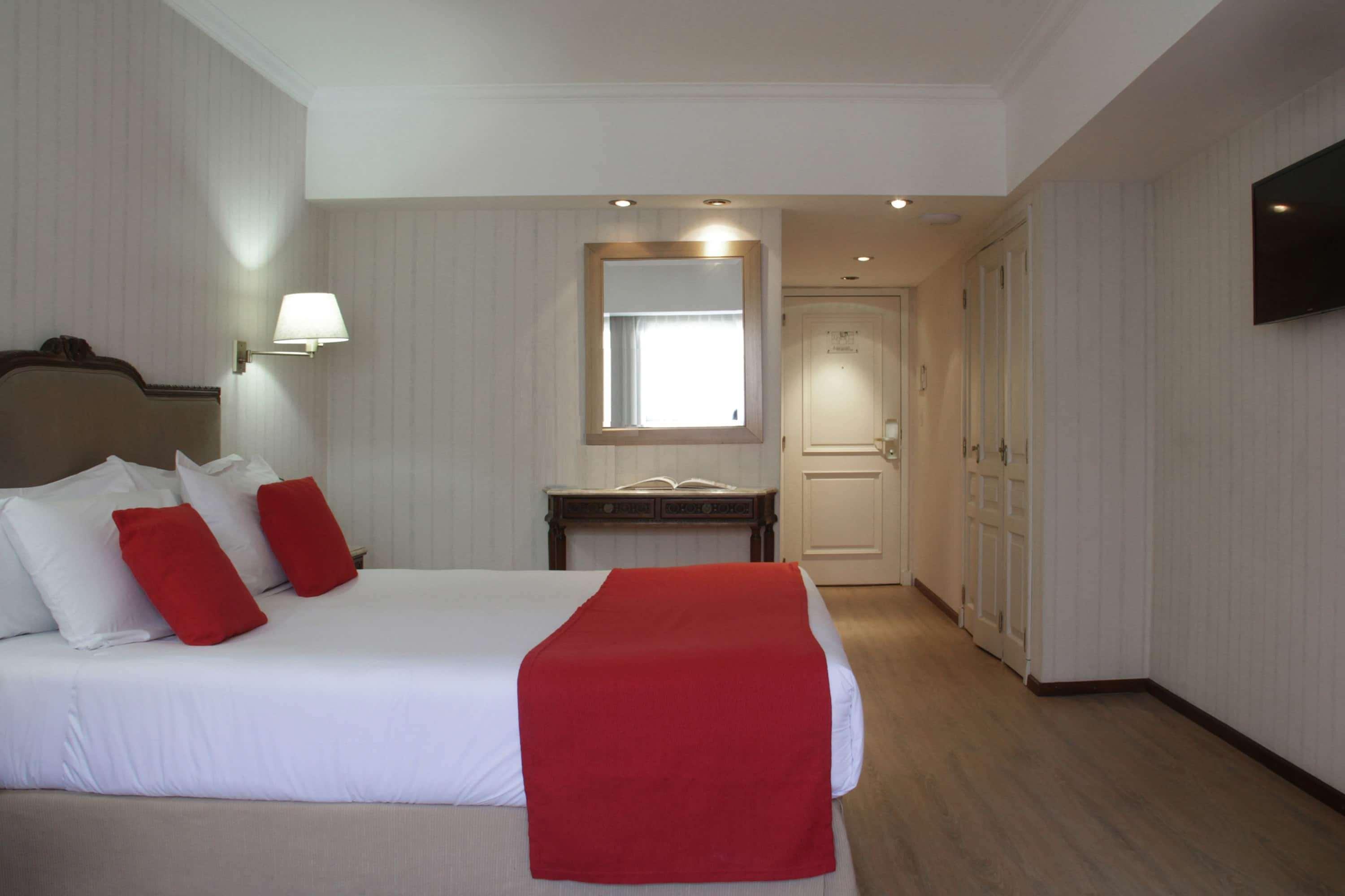 Ramada By Wyndham Centro Bed & Breakfast Buenos Aires