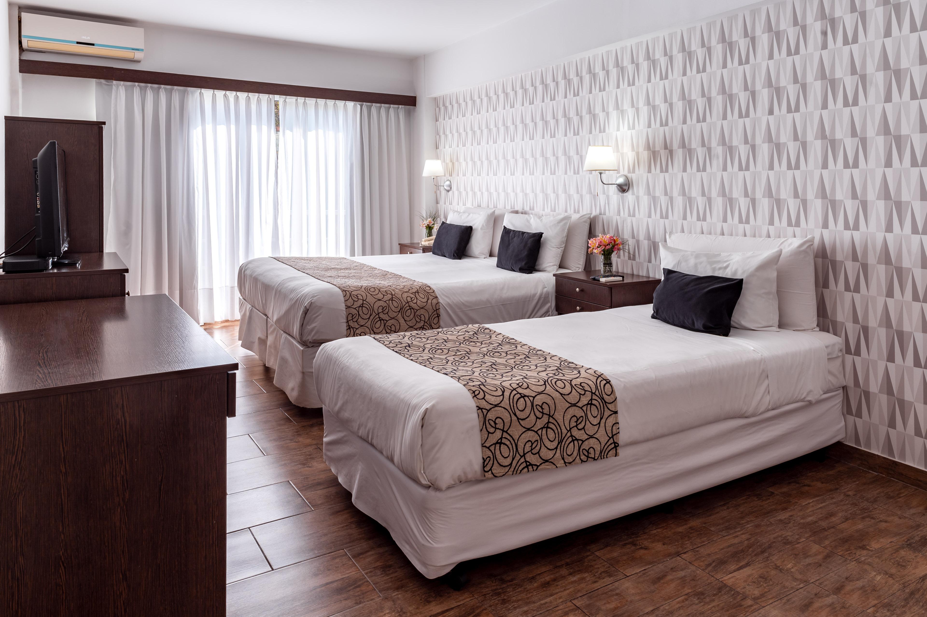 Aparthotel Ker Belgrano
