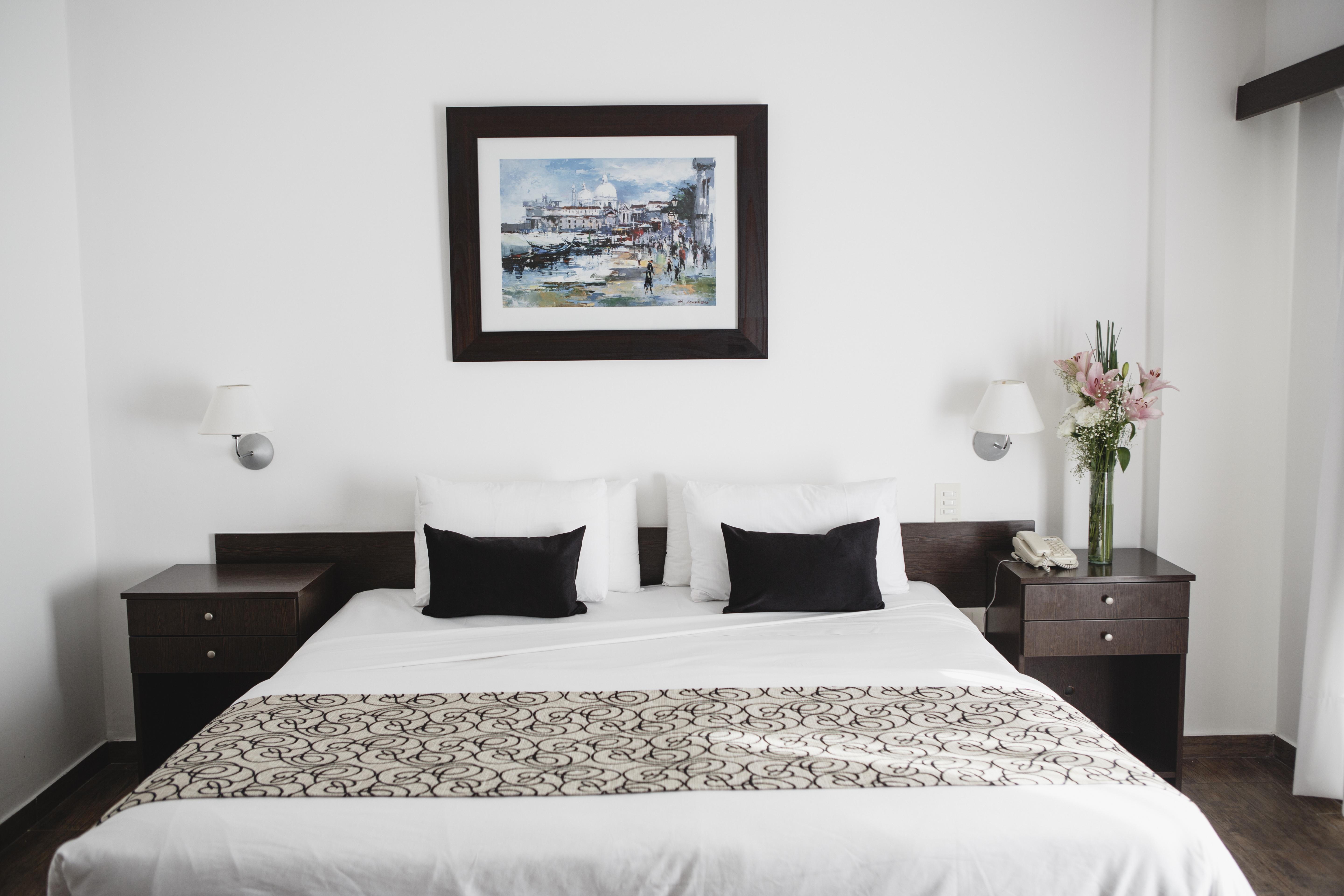 Aparthotel Ker Belgrano Buenos Aires