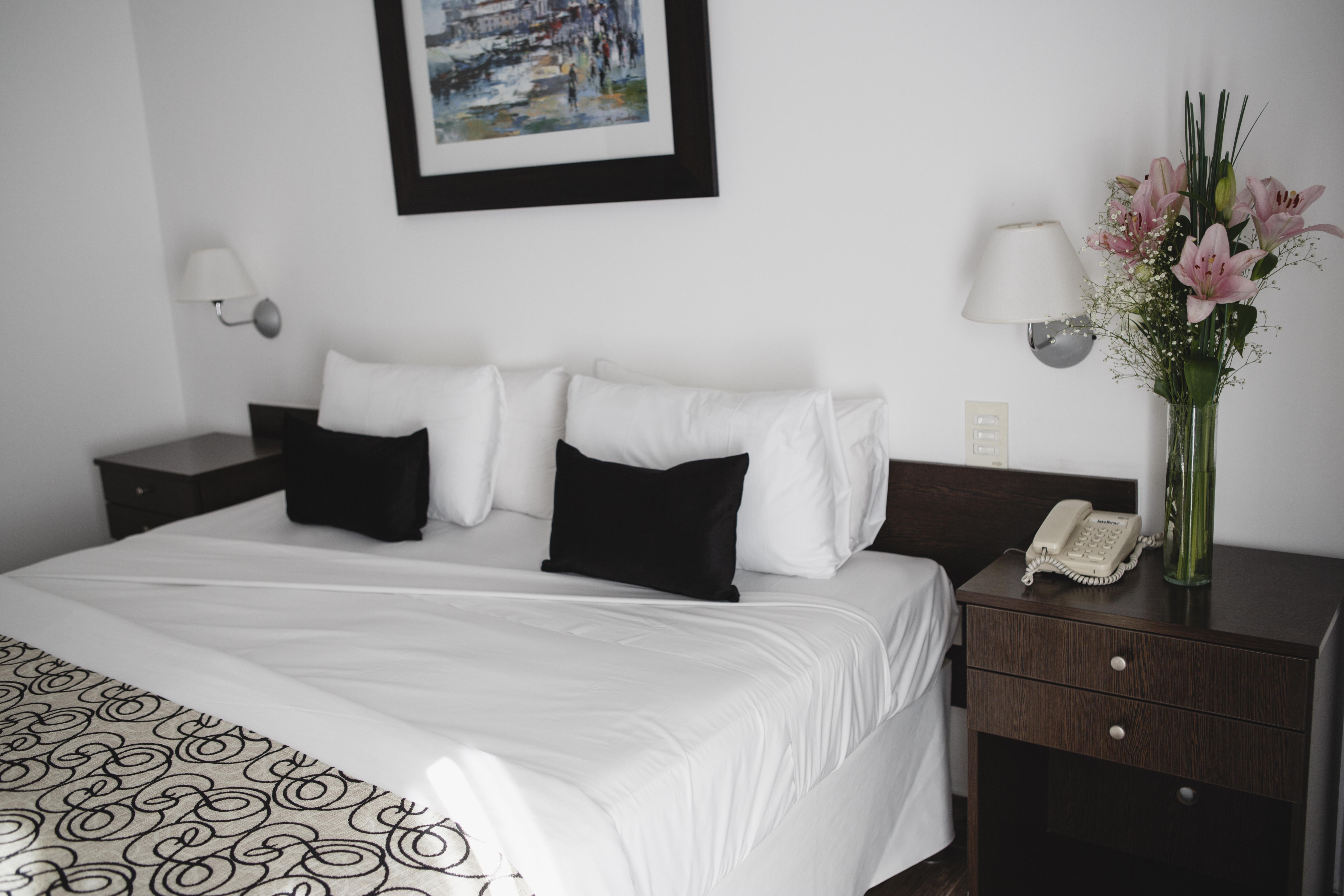 Ker Belgrano Aparthotel 3*