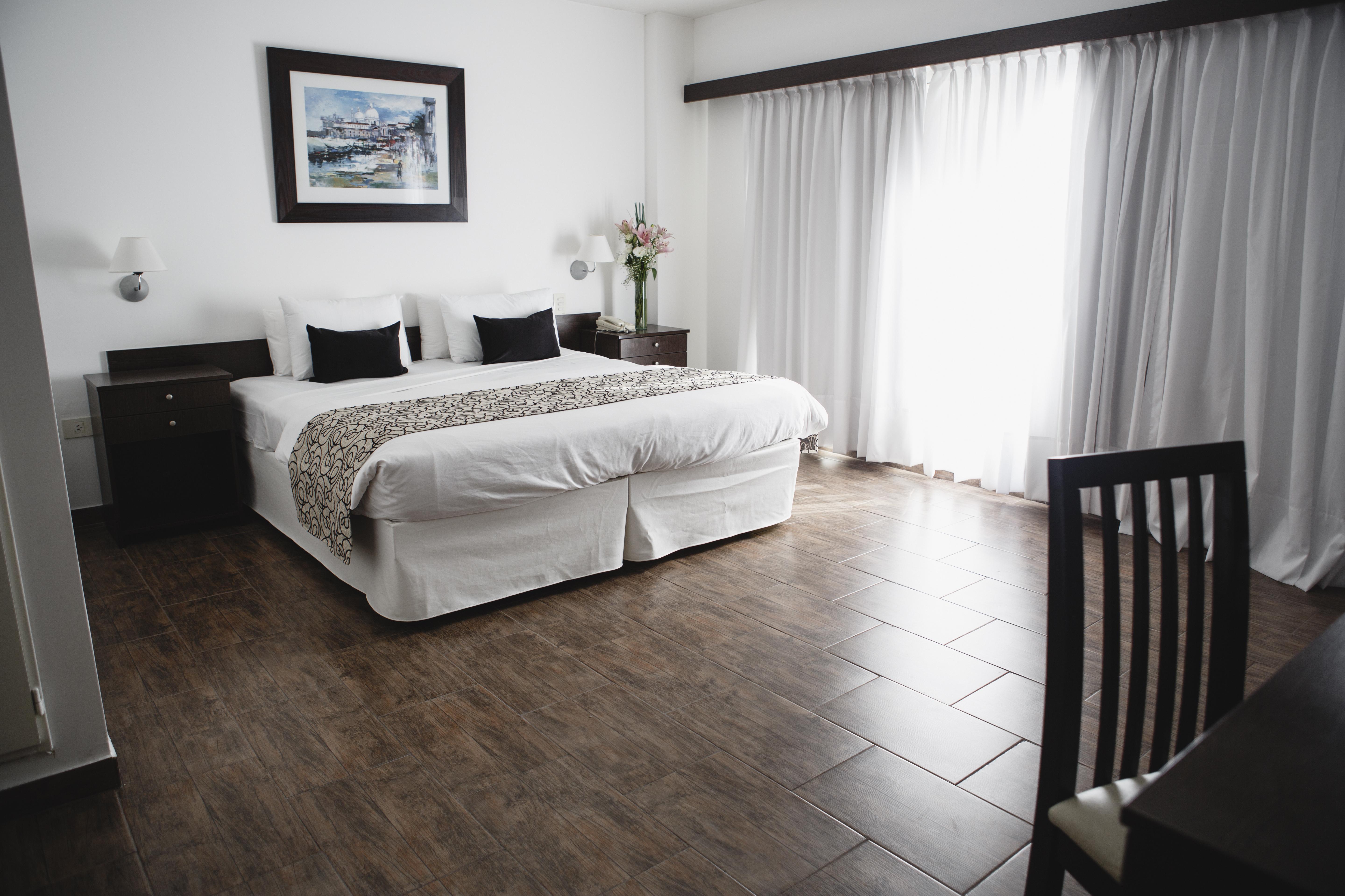 Ker Belgrano Aparthotel 3*