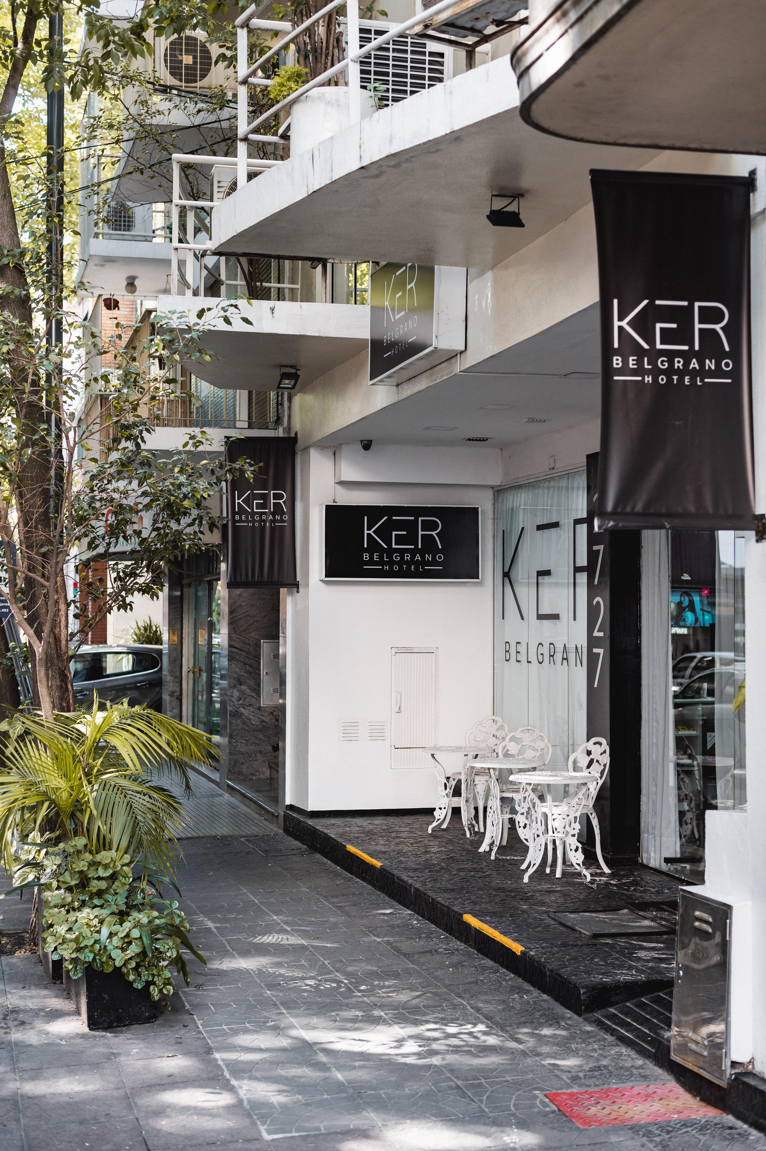 Ker Belgrano 3* Buenos Aires