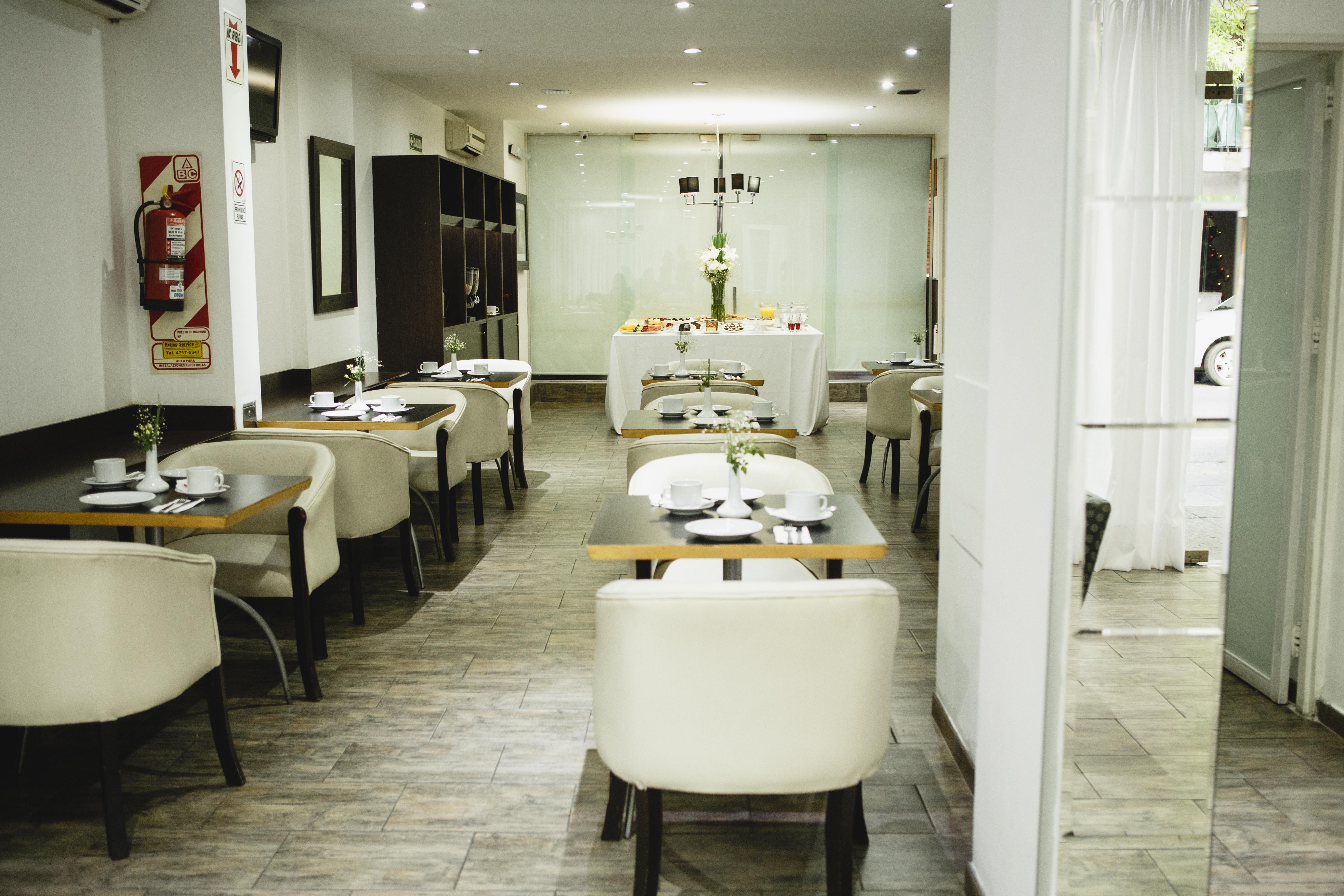 Aparthotel Ker Belgrano