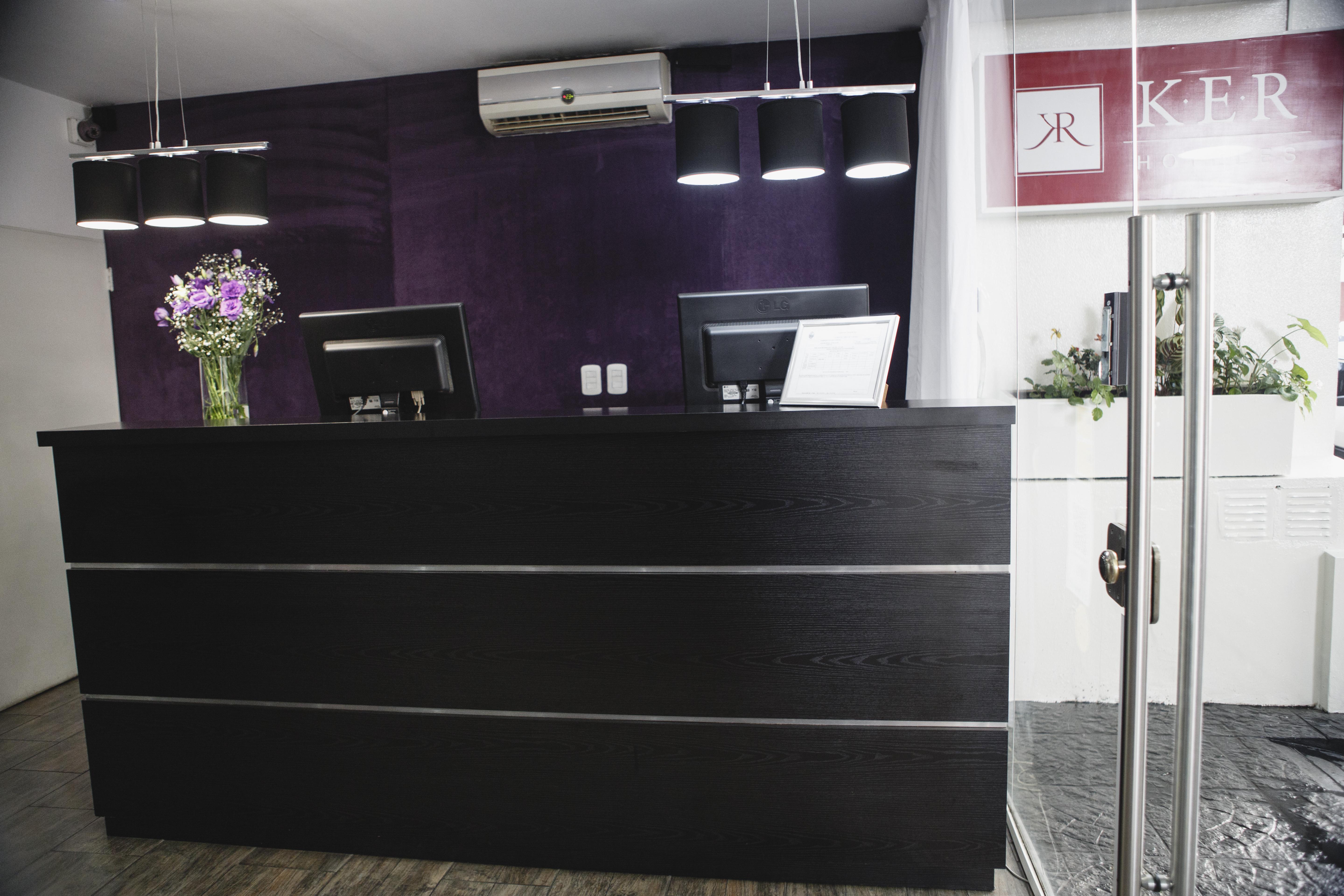Ker Belgrano Aparthotel Buenos Aires