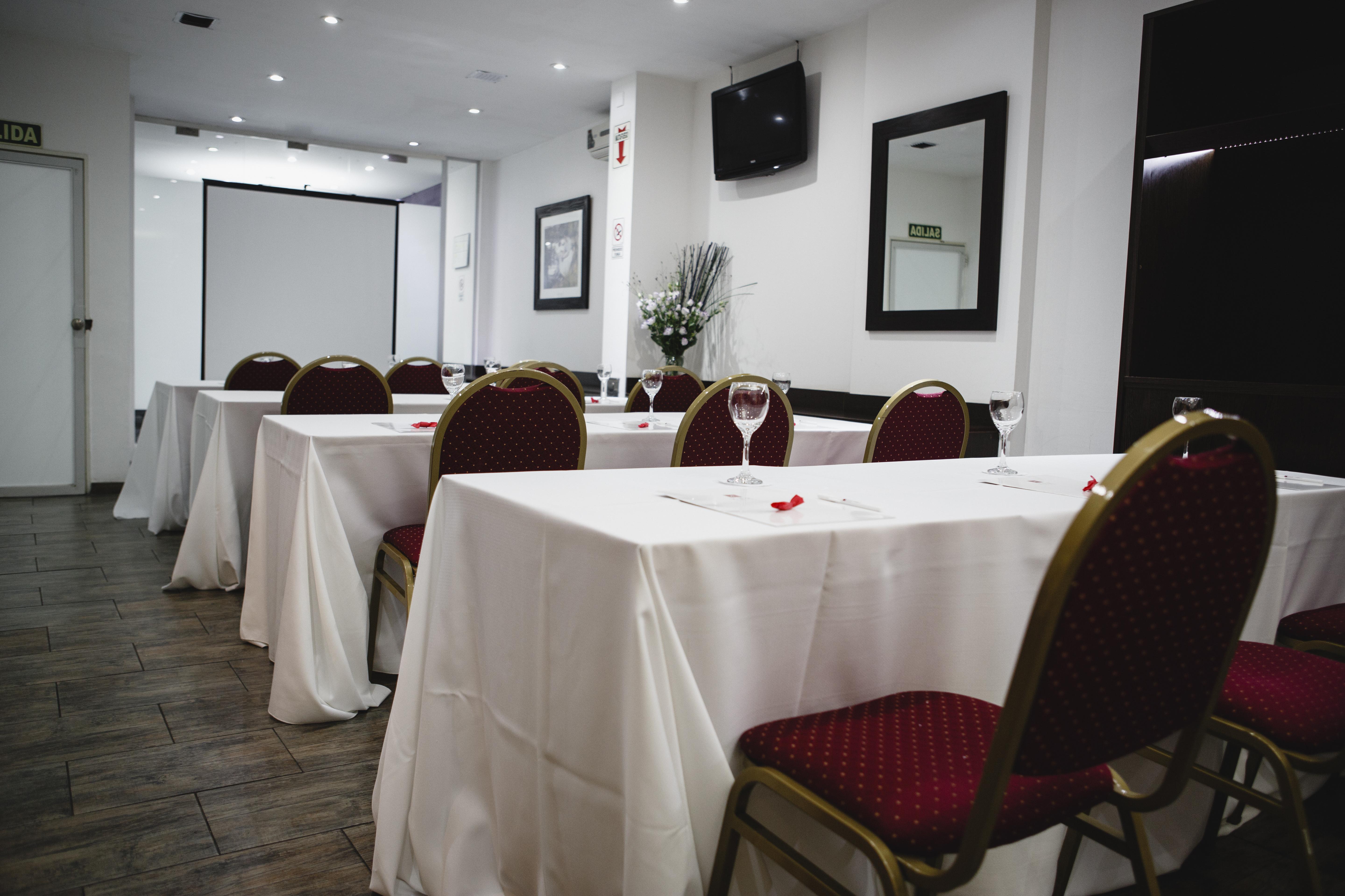 Aparthotel Ker Belgrano