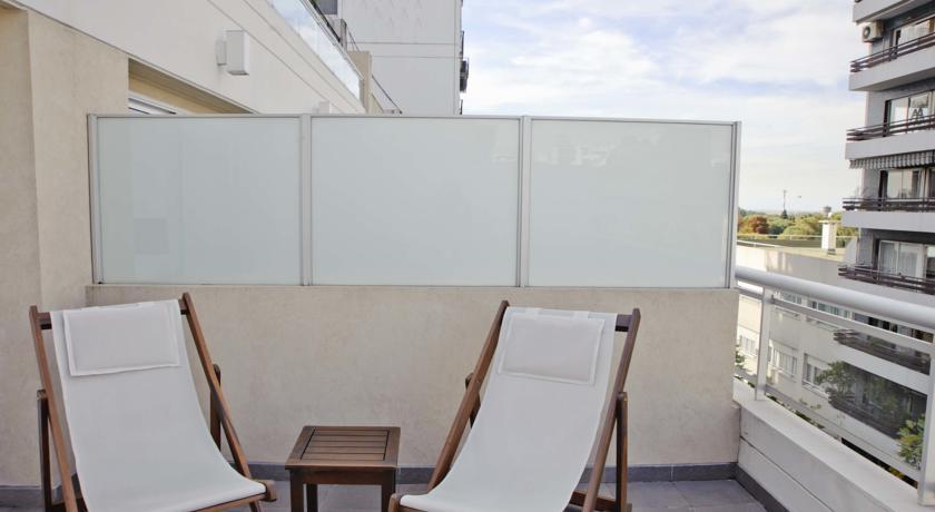Hotel Awwa & Buenos Aires
