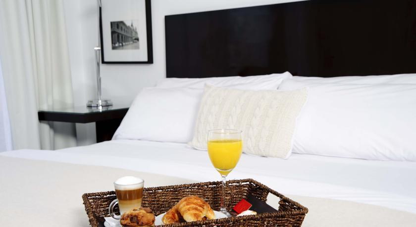 Awwa & Hotel Buenos Aires