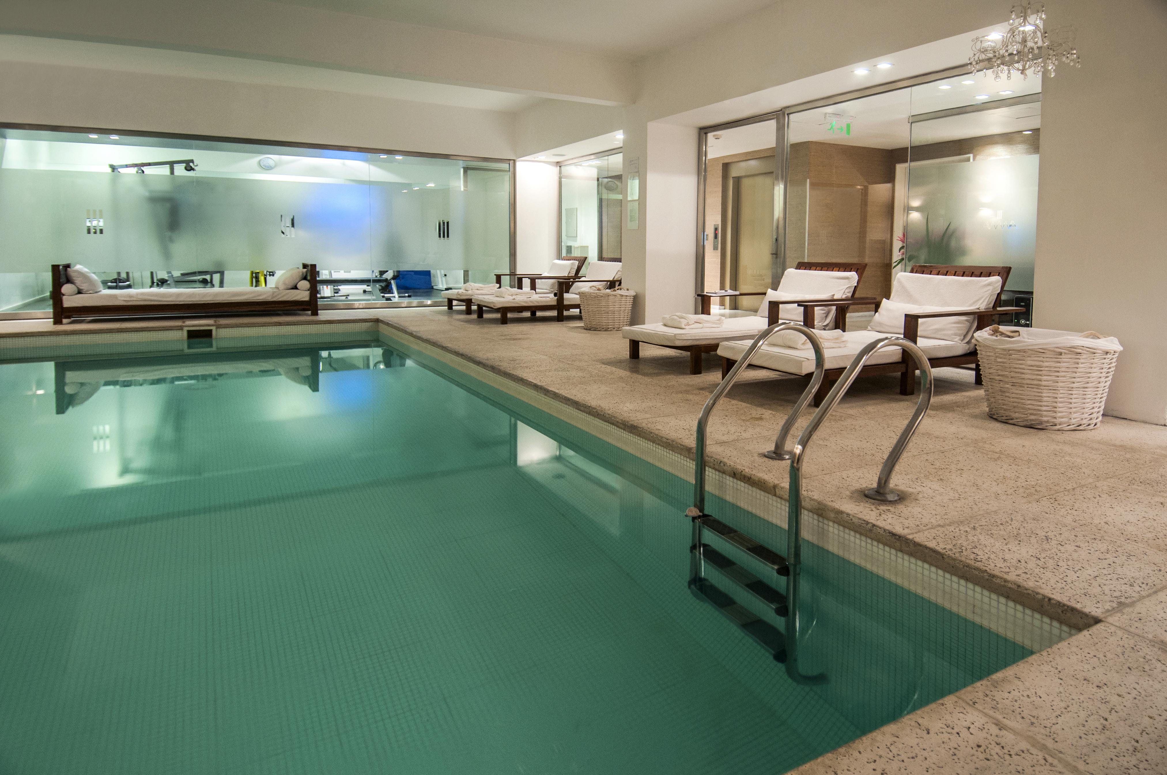 Hotel Awwa & Buenos Aires