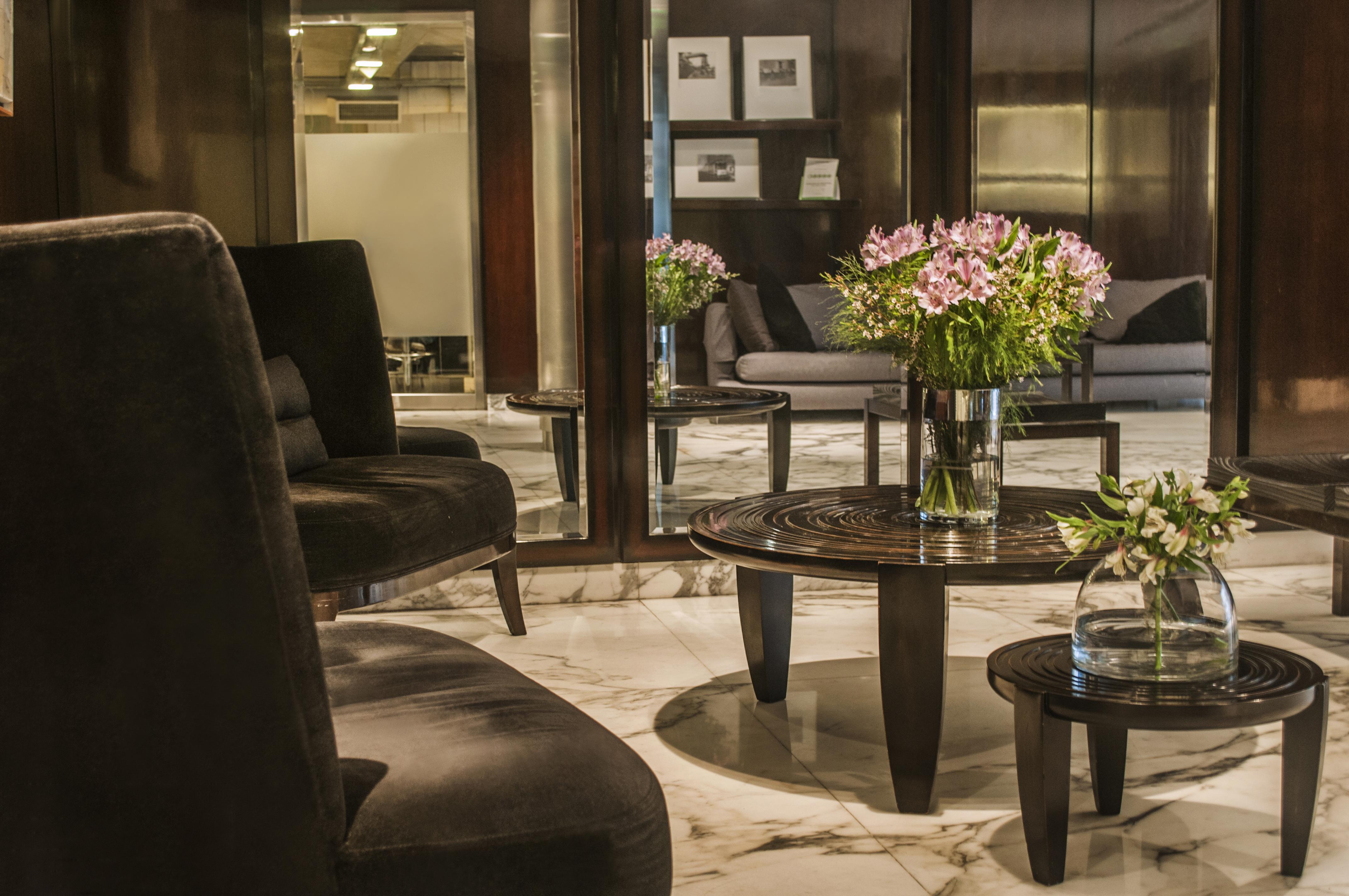 Awwa & 4* Buenos Aires
