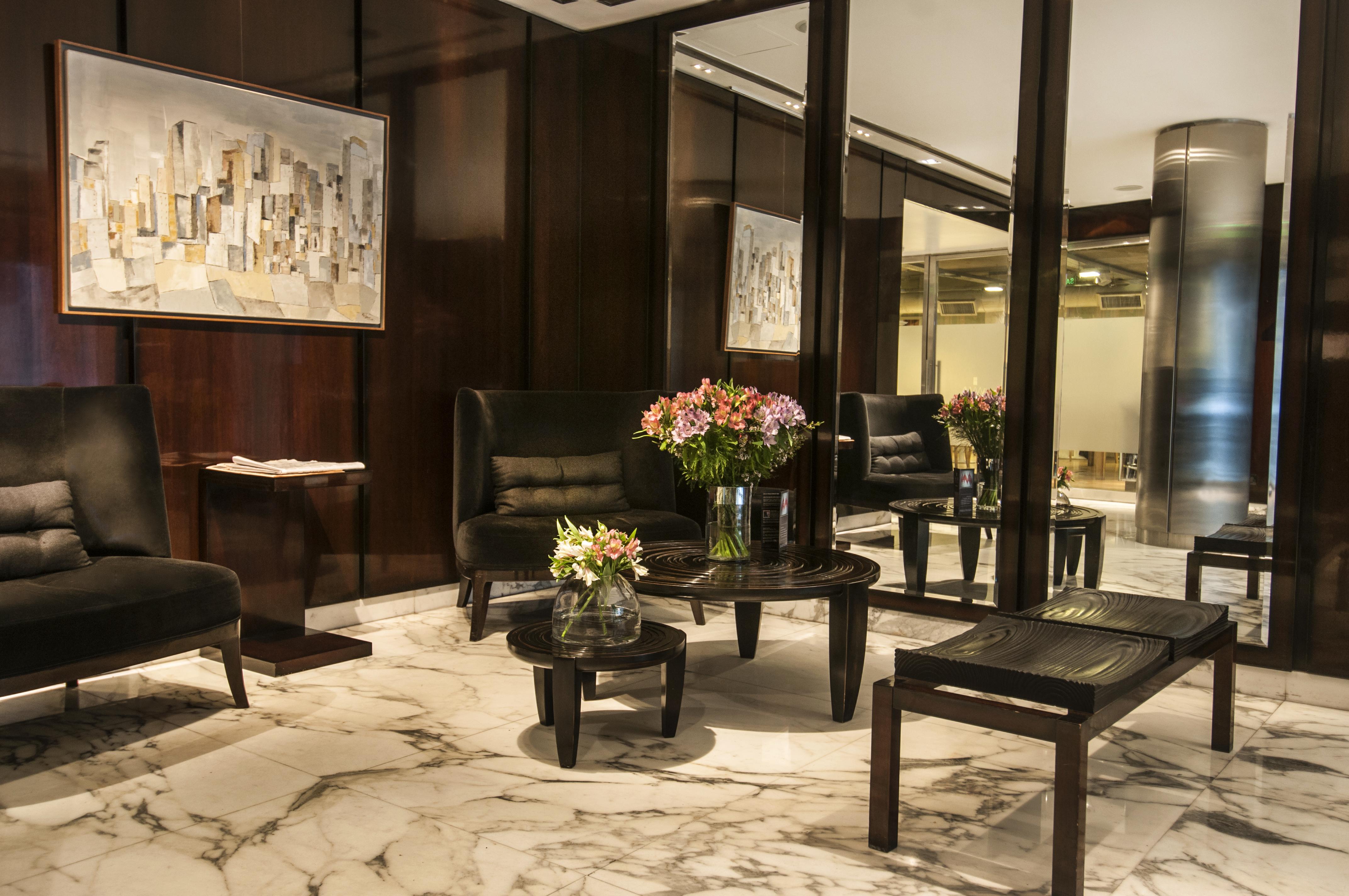 Hotel Awwa &