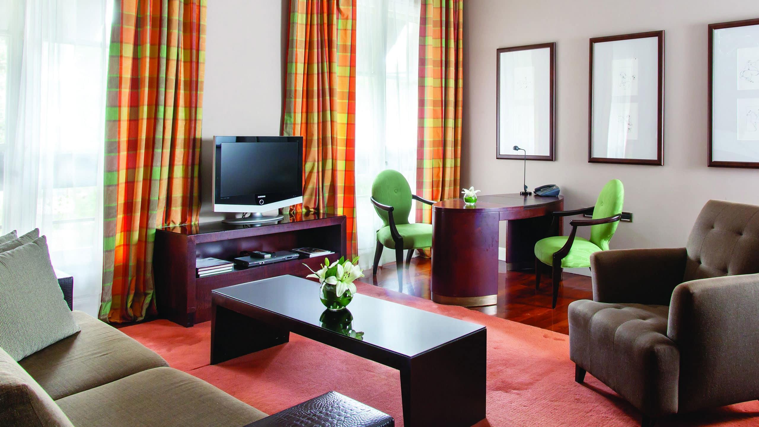 Palacio Duhau - Park Hyatt Hotel