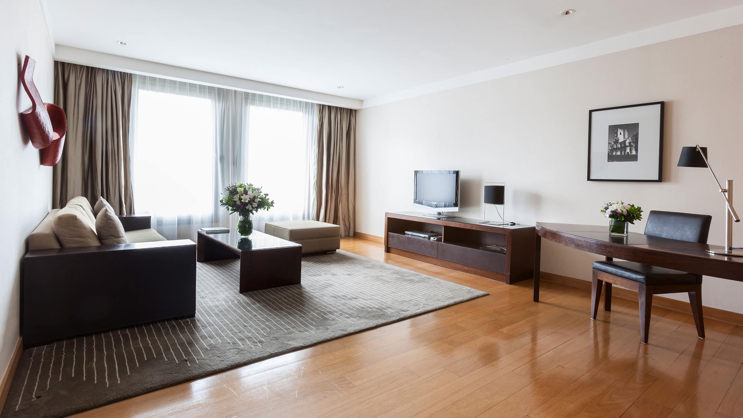 Palacio Duhau - Park Hyatt Hotel Buenos Aires