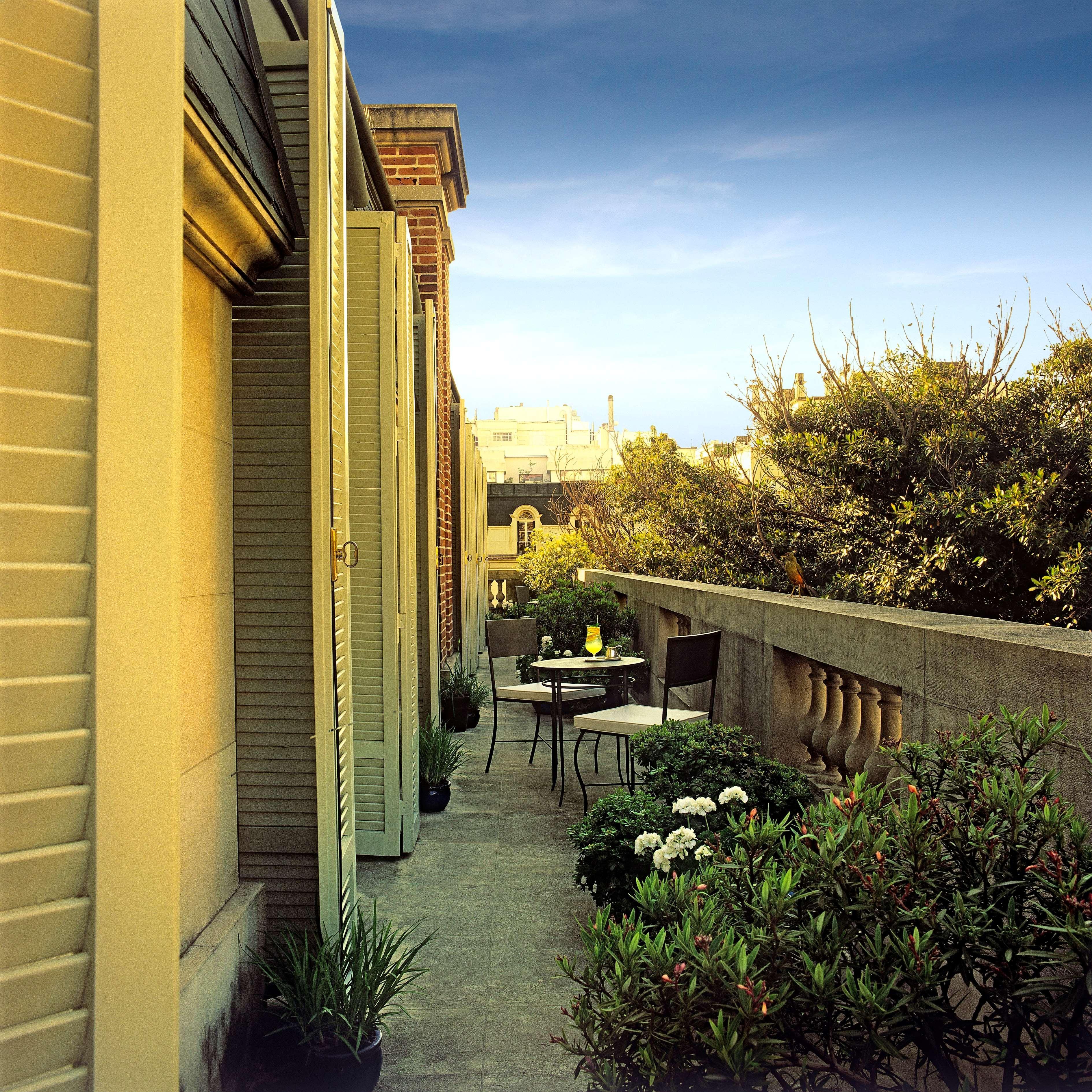 Hotel Palacio Duhau - Park Hyatt 5*