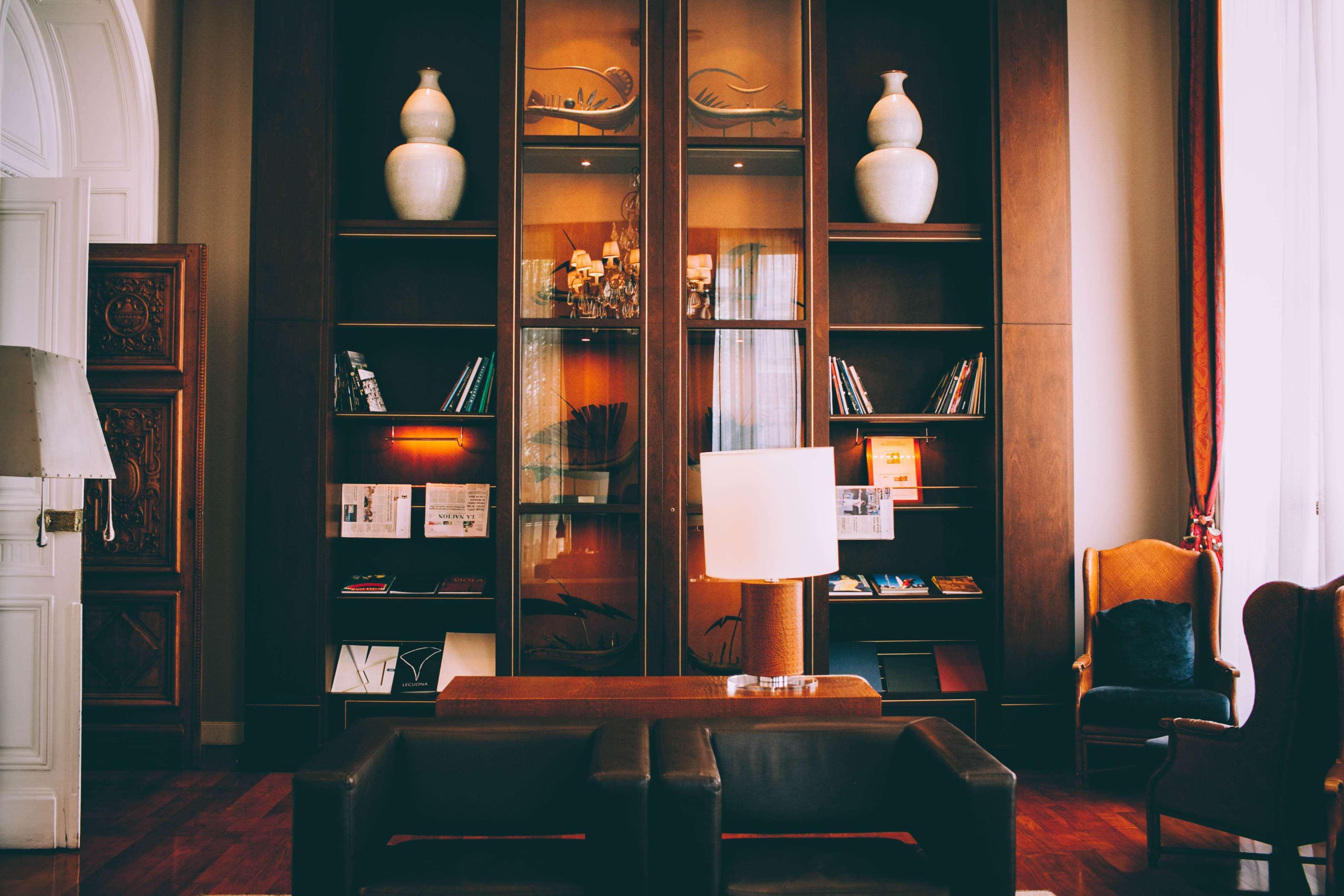 Hotel Palacio Duhau - Park Hyatt