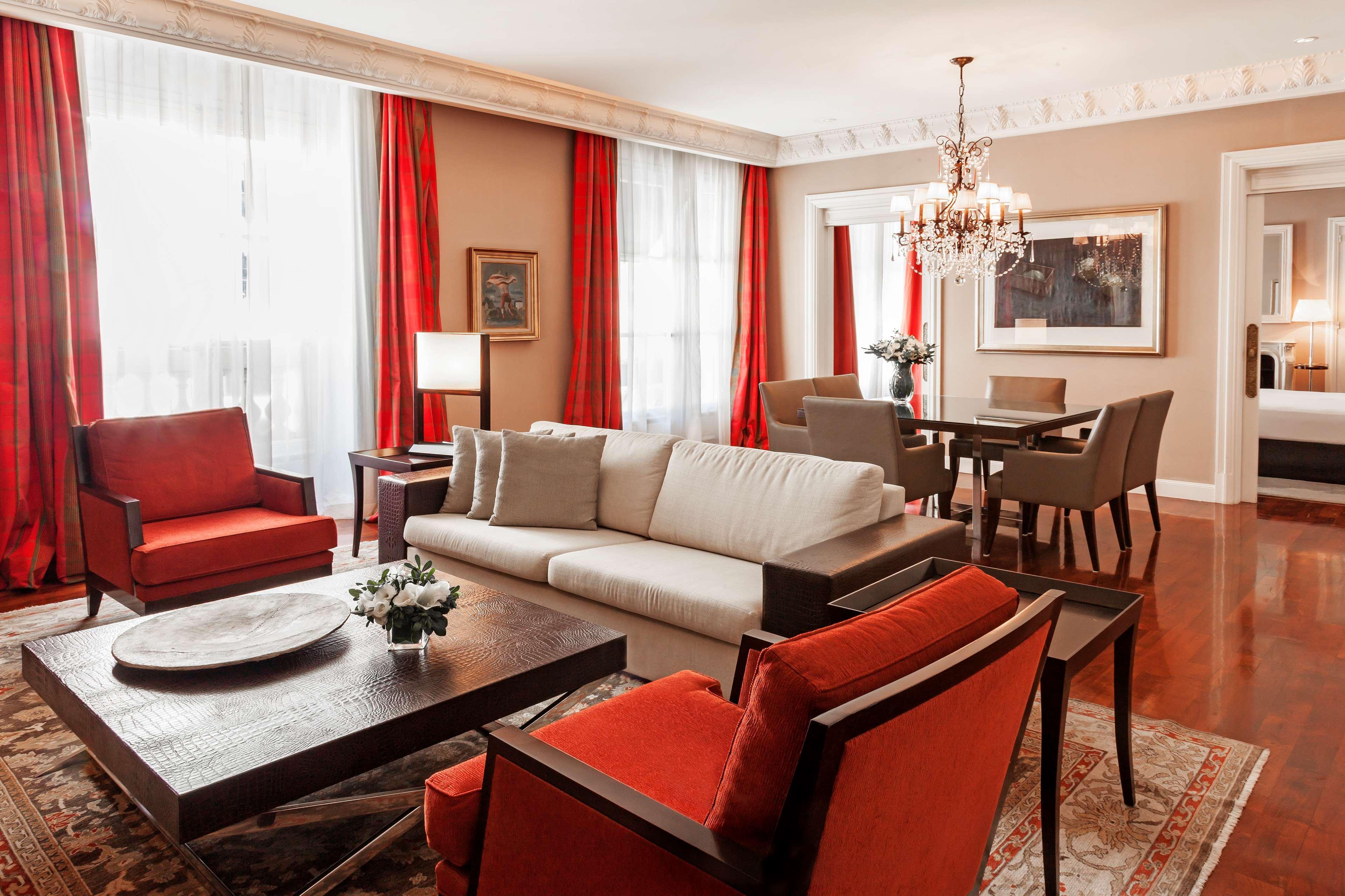 Hotel Palacio Duhau - Park Hyatt 5*