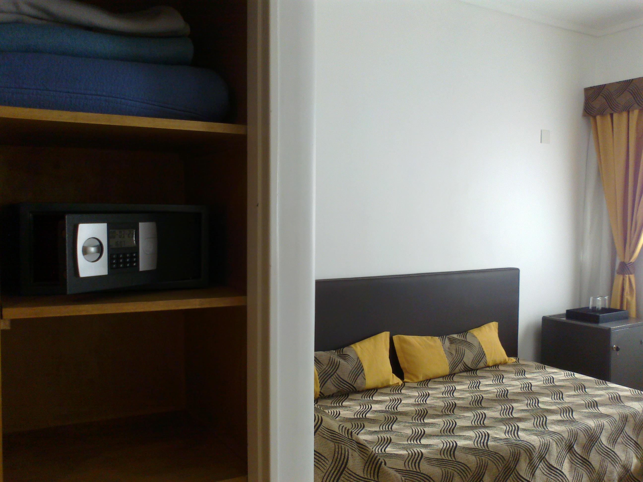 Tritone Hotel Buenos Aires
