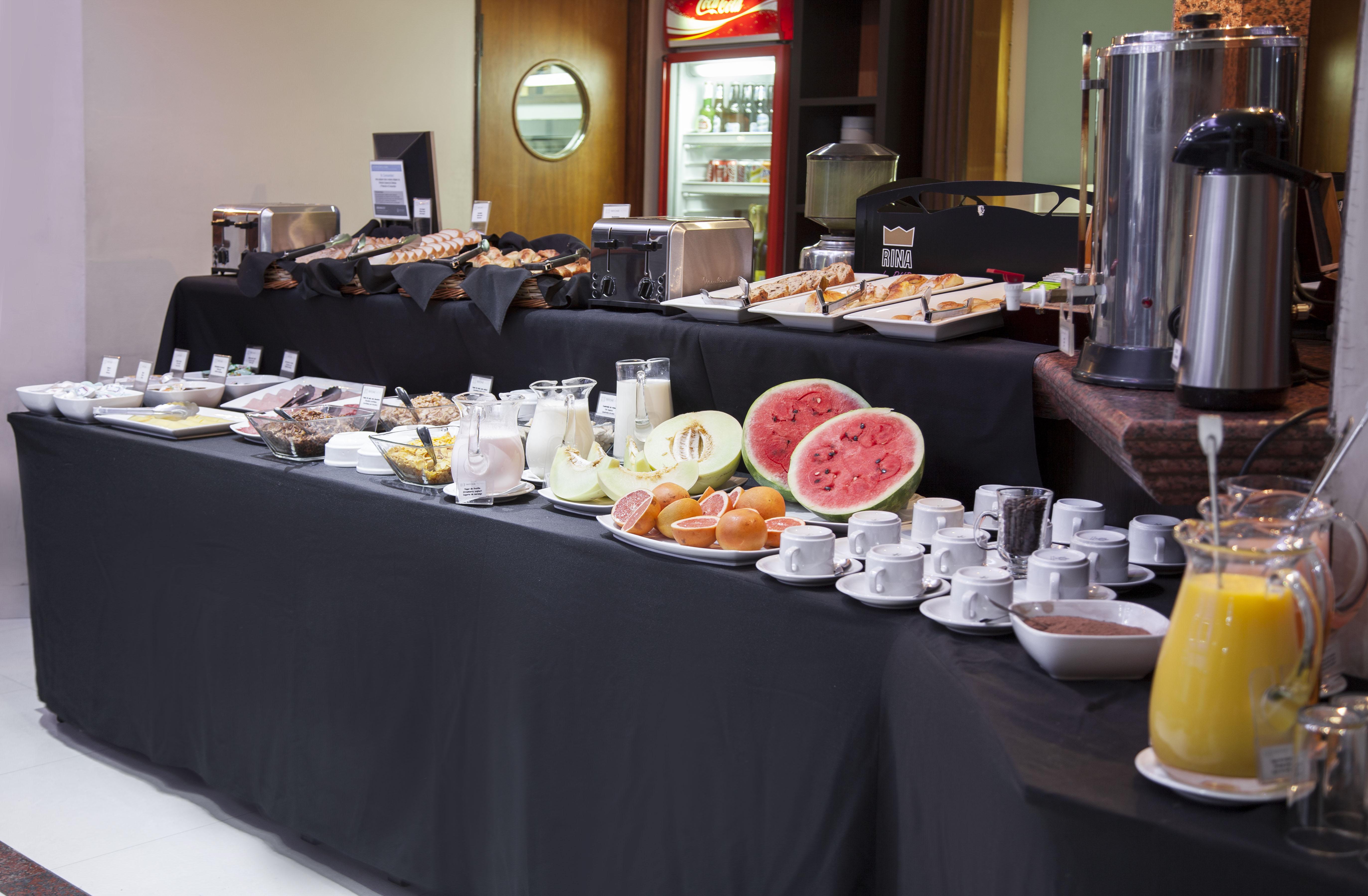 Tritone Hotel Buenos Aires